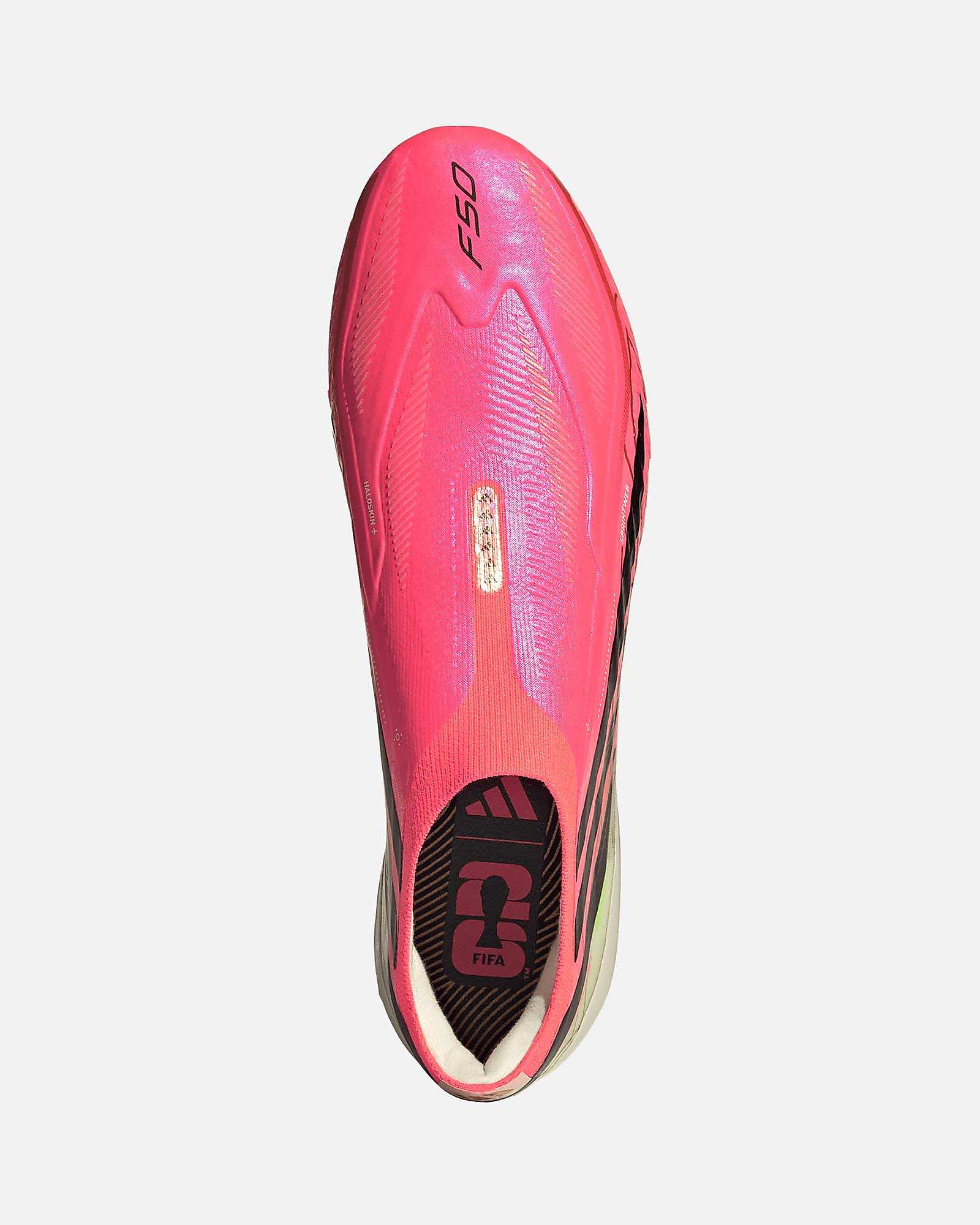 Botas adidas F50 Hyperfast Elite LL FG Botas adidas F50 Hyperfast Elite LL FG - Fútbol Factory