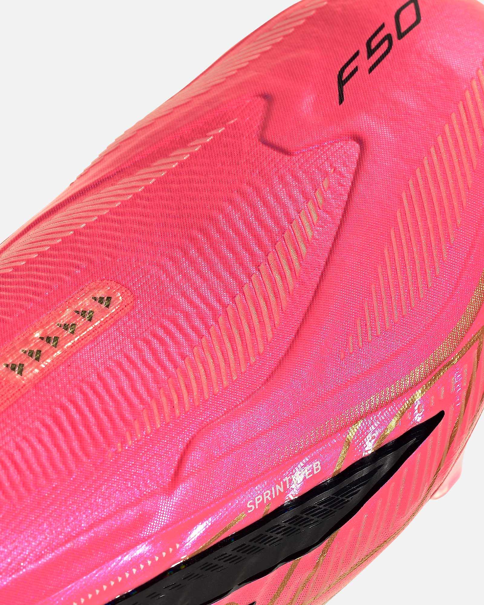 Botas adidas F50 Hyperfast Elite LL FG Botas adidas F50 Hyperfast Elite LL FG - Fútbol Factory