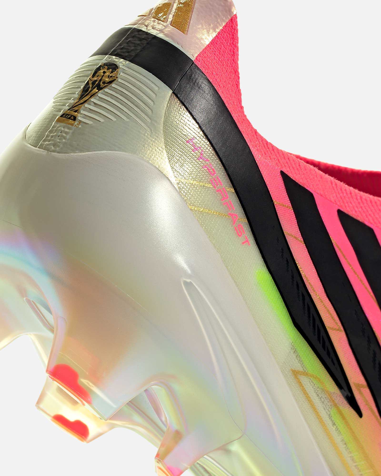 Botas adidas F50 Hyperfast Elite LL FG Botas adidas F50 Hyperfast Elite LL FG - Fútbol Factory