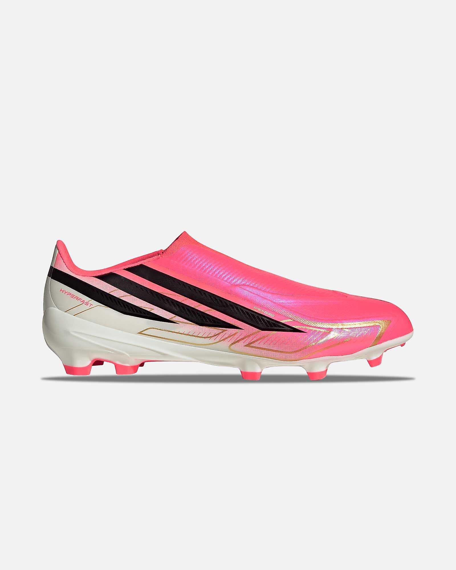 Botas adidas F50 Hyperfast League FG Botas adidas F50 Hyperfast League FG - Fútbol Factory