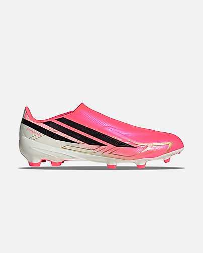 Botas adidas F50 Hyperfast League FG