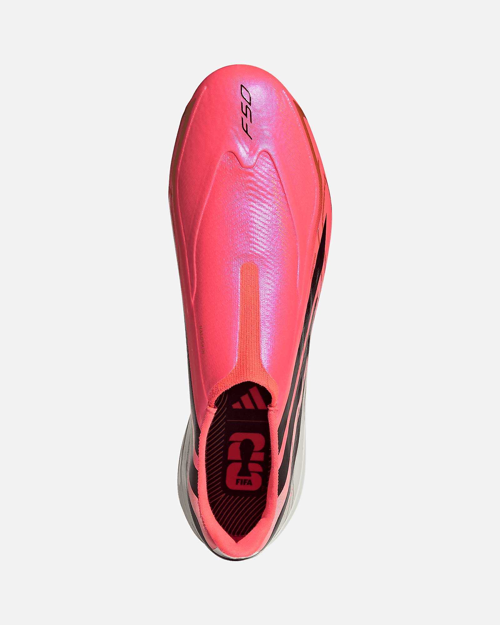 Botas adidas F50 Hyperfast League FG Botas adidas F50 Hyperfast League FG - Fútbol Factory