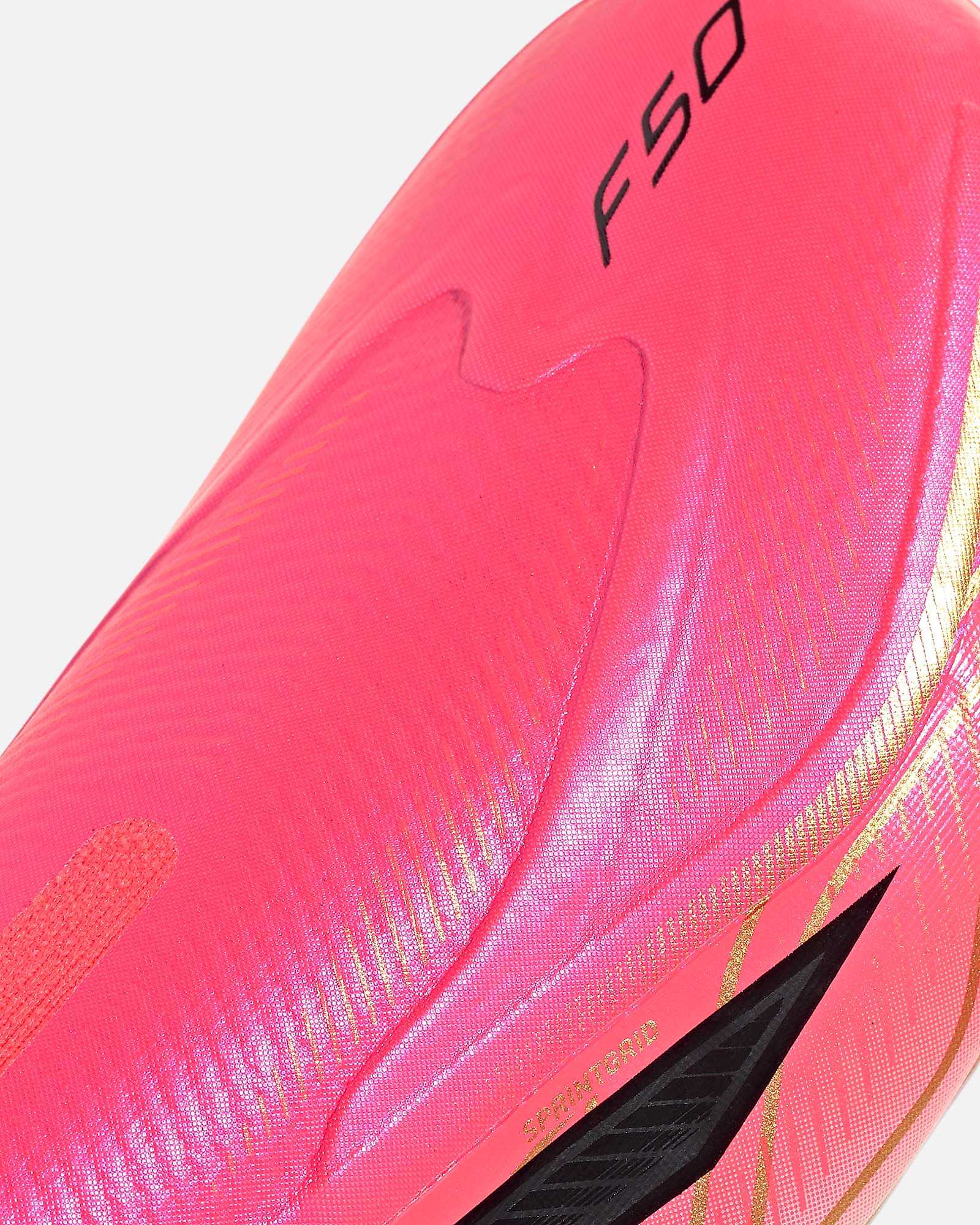 Botas adidas F50 Hyperfast League FG Botas adidas F50 Hyperfast League FG - Fútbol Factory