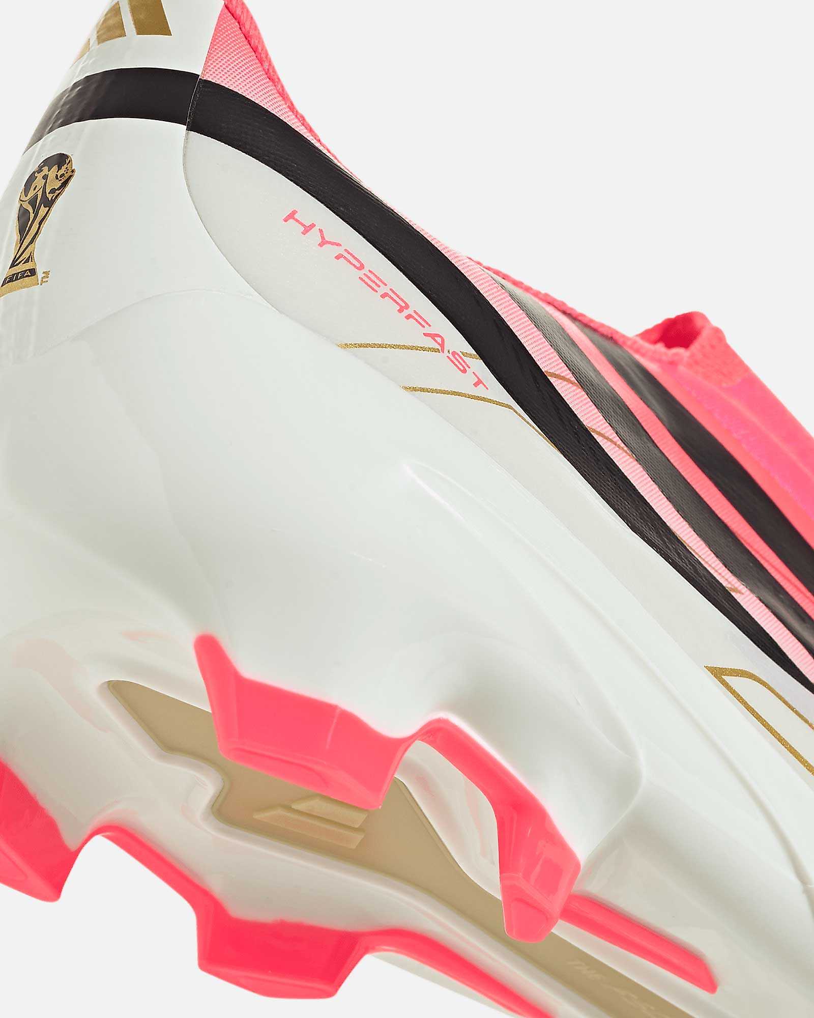 Botas adidas F50 Hyperfast League FG Botas adidas F50 Hyperfast League FG - Fútbol Factory