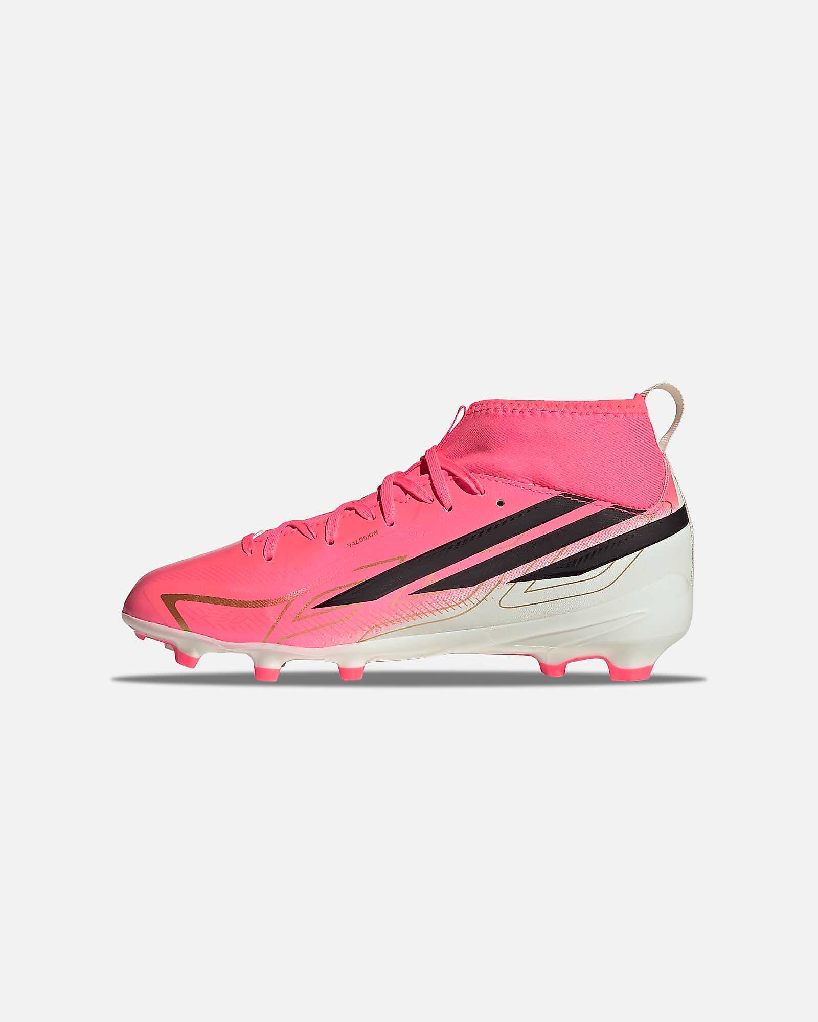 Botas adidas F50 Hyperfast League Mid FG/MG Botas adidas F50 Hyperfast League Mid FG/MG - Fútbol Factory