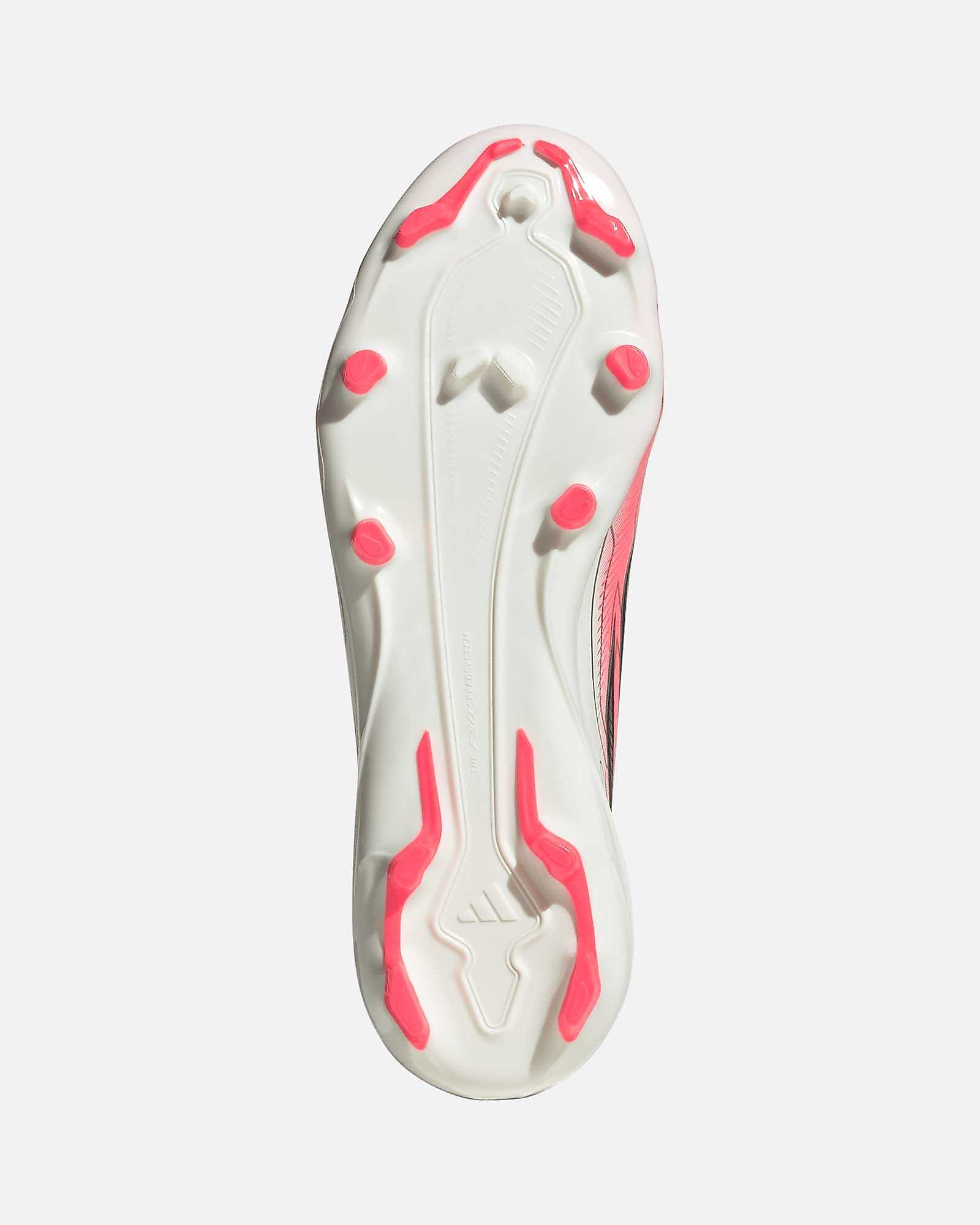 Botas adidas F50 Hyperfast League Mid FG/MG Botas adidas F50 Hyperfast League Mid FG/MG - Fútbol Factory