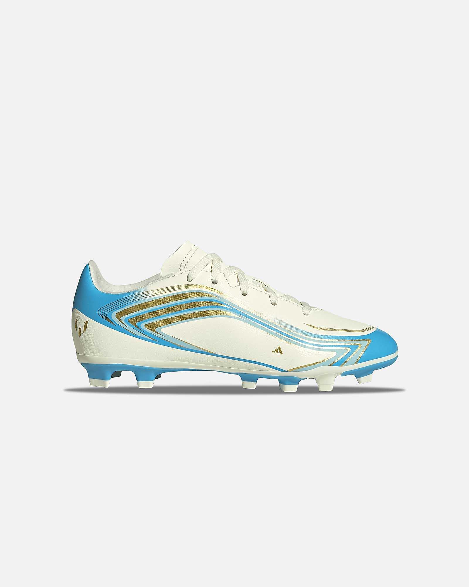Botas adidas F50 Club FG Messi - Fútbol Factory