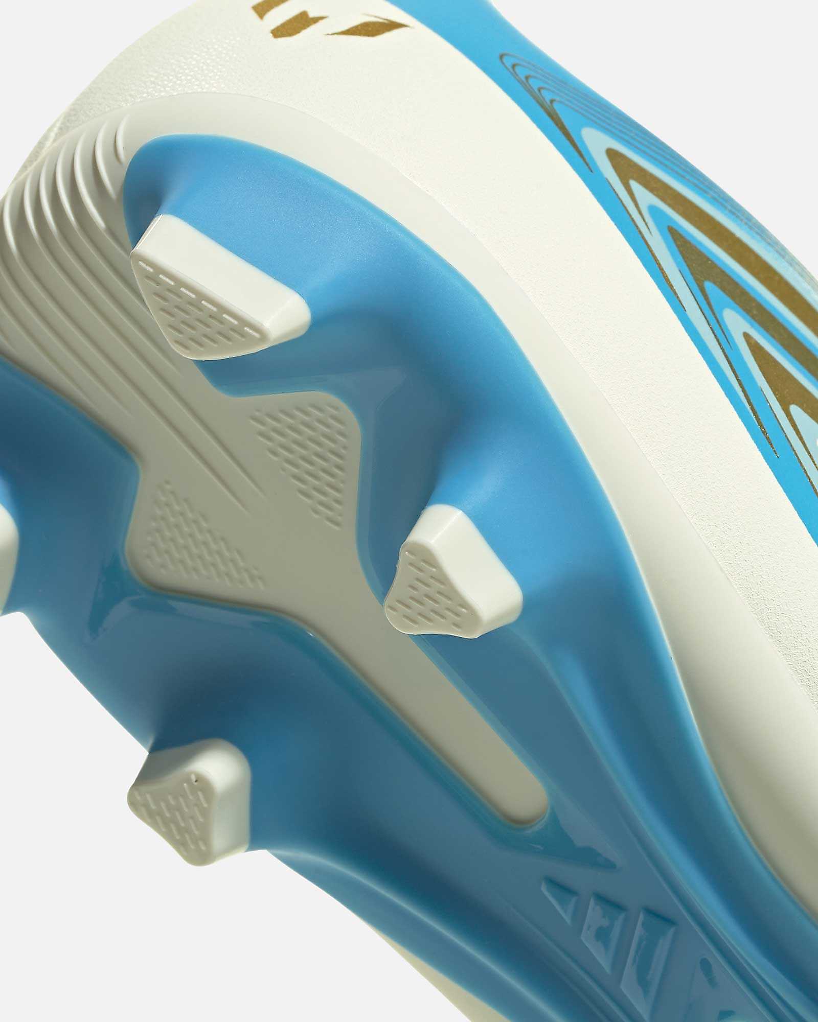 Botas adidas F50 Club FG Messi - Fútbol Factory