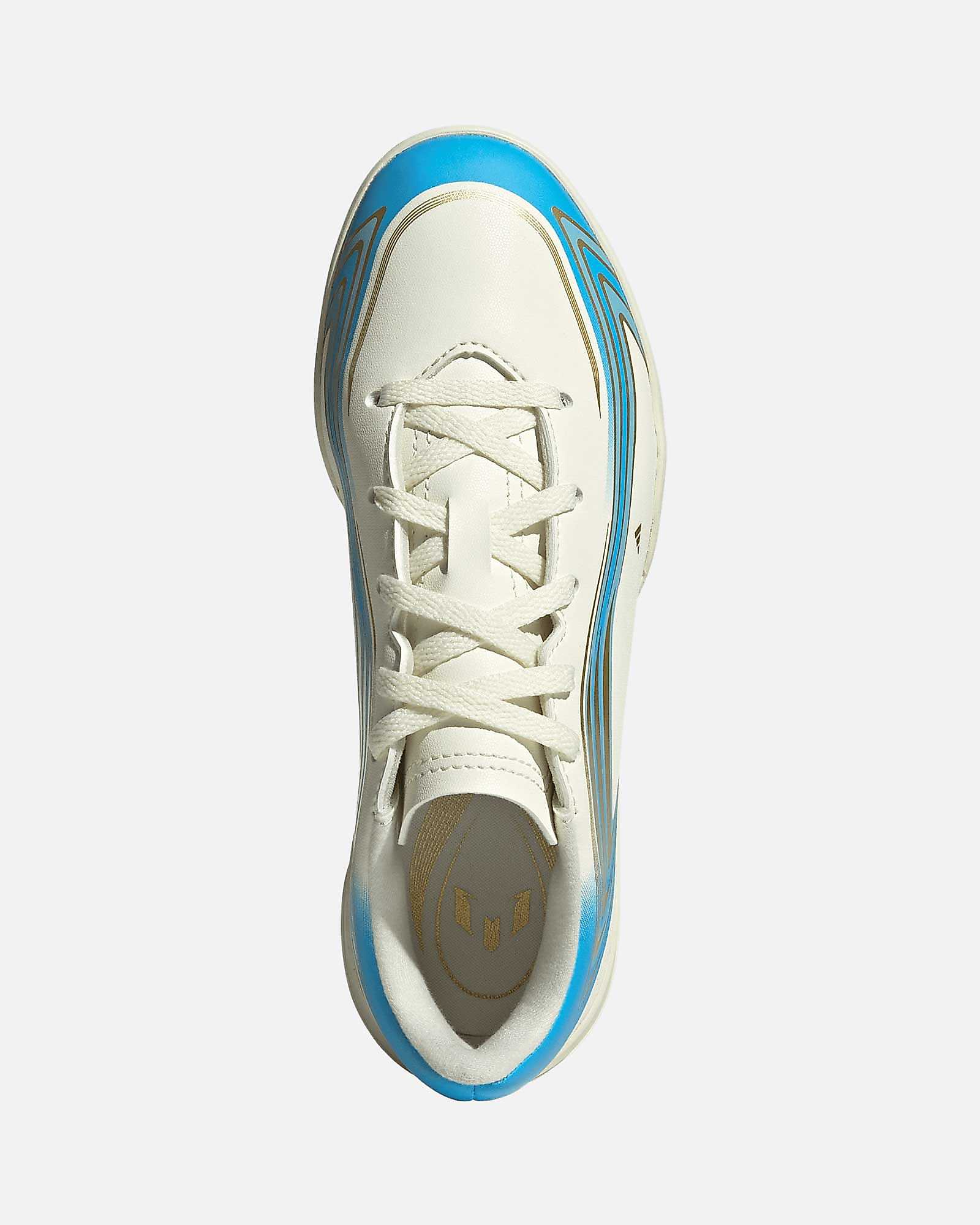 Botas adidas F50 Messi Club Turf - Fútbol Factory