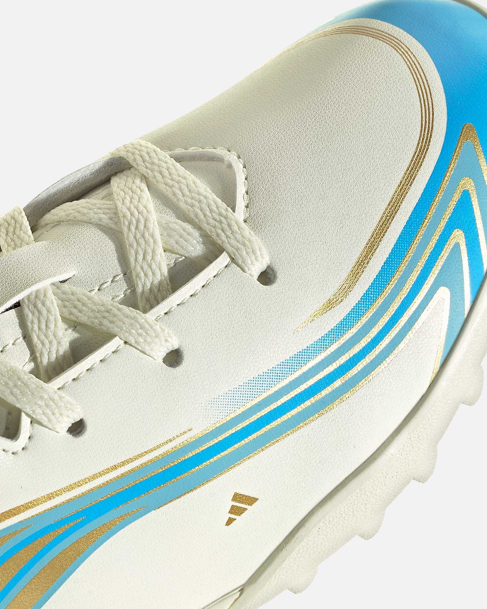 Botas adidas F50 Messi Club Turf - Fútbol Factory
