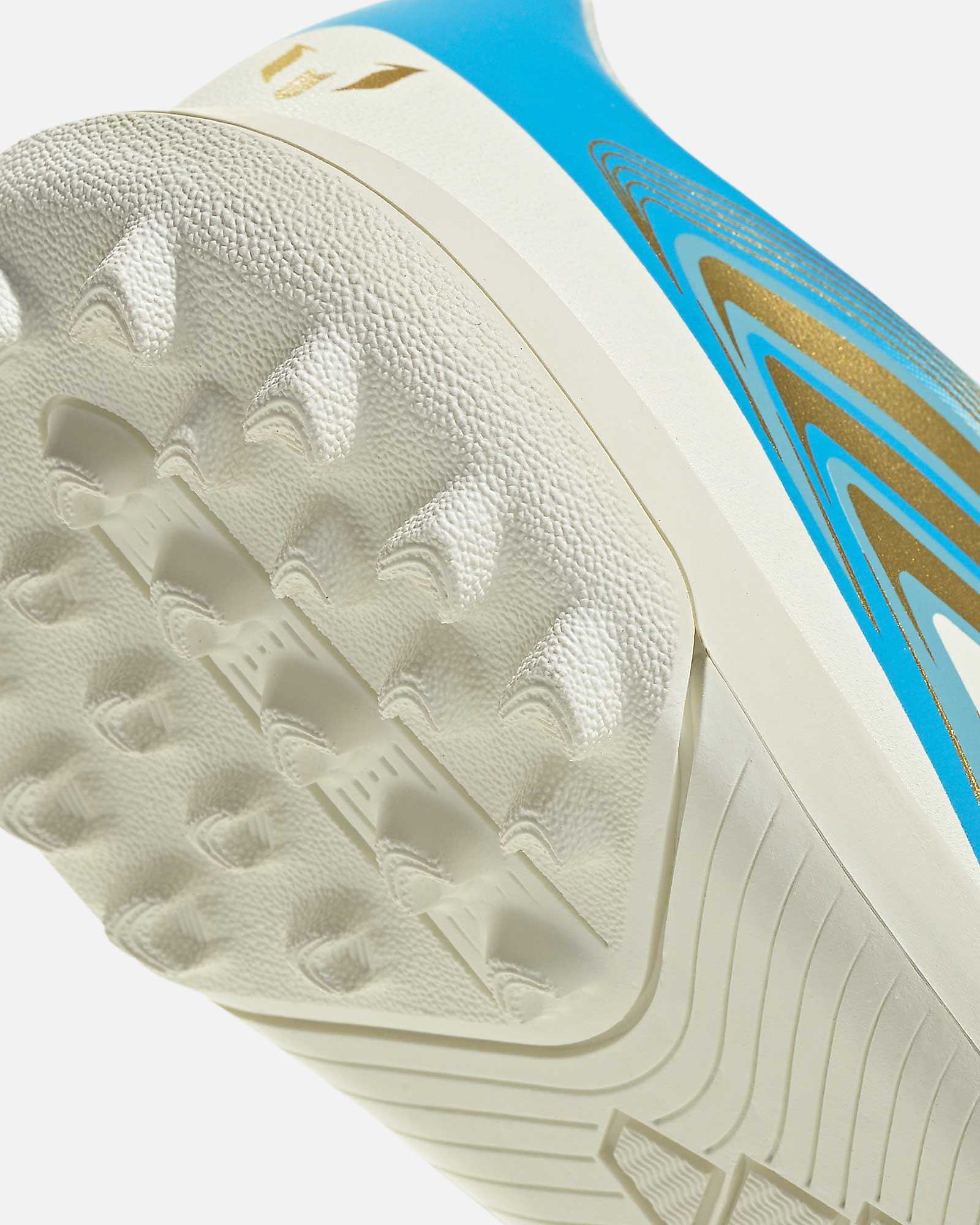 Botas adidas F50 Messi Club Turf - Fútbol Factory