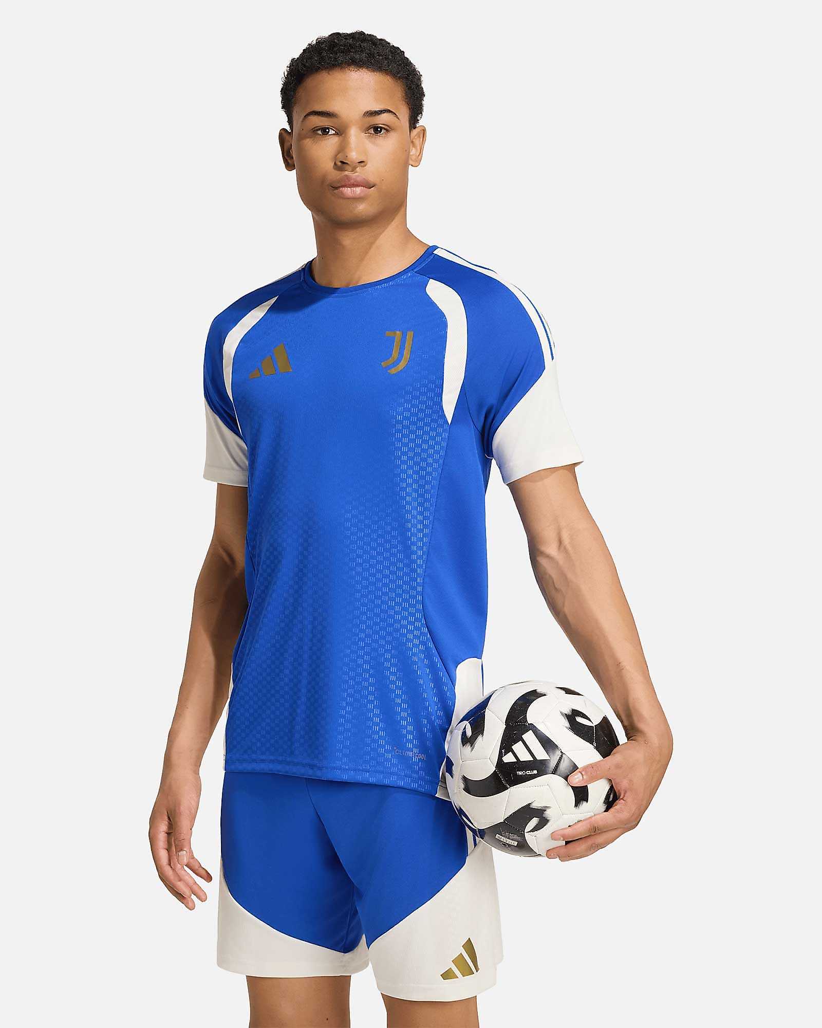 Camiseta Juventus FC 2026/2027 TR Camiseta Juventus FC 2026/2027 TR - Fútbol Factory