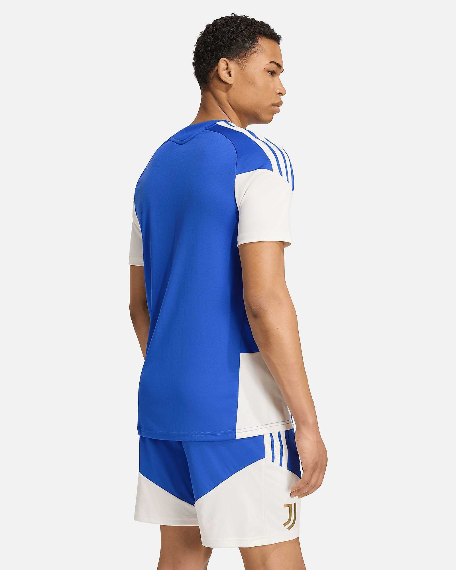 Camiseta Juventus FC 2026/2027 TR Camiseta Juventus FC 2026/2027 TR - Fútbol Factory