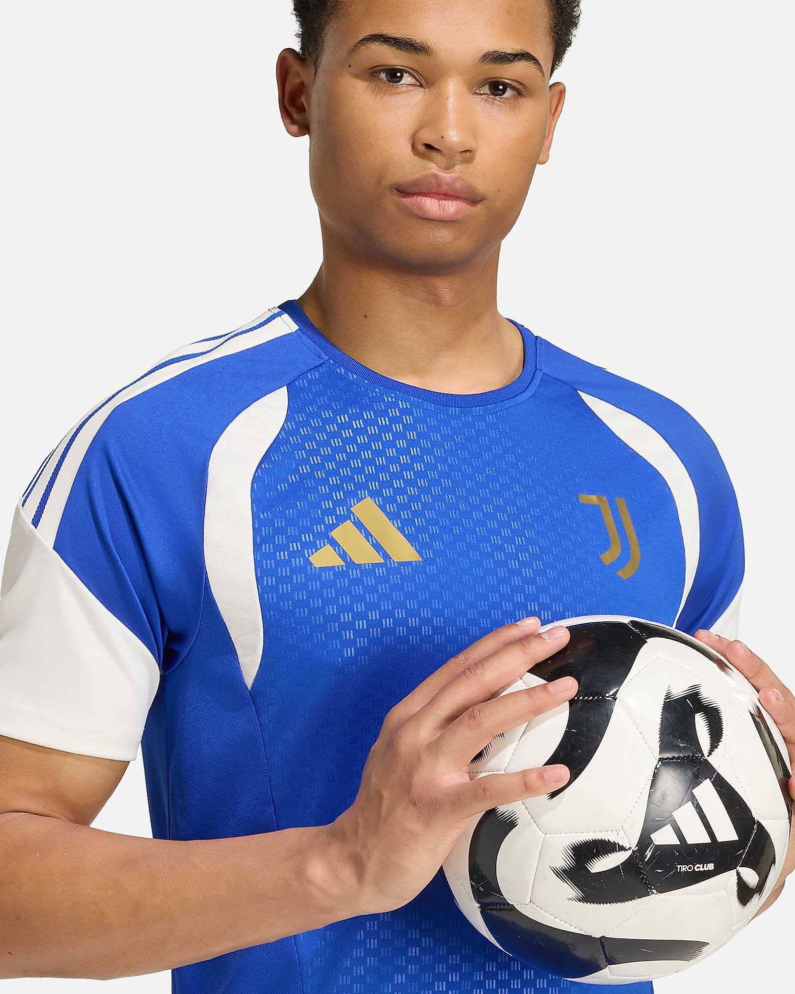 Camiseta Juventus FC 2026/2027 TR Camiseta Juventus FC 2026/2027 TR - Fútbol Factory