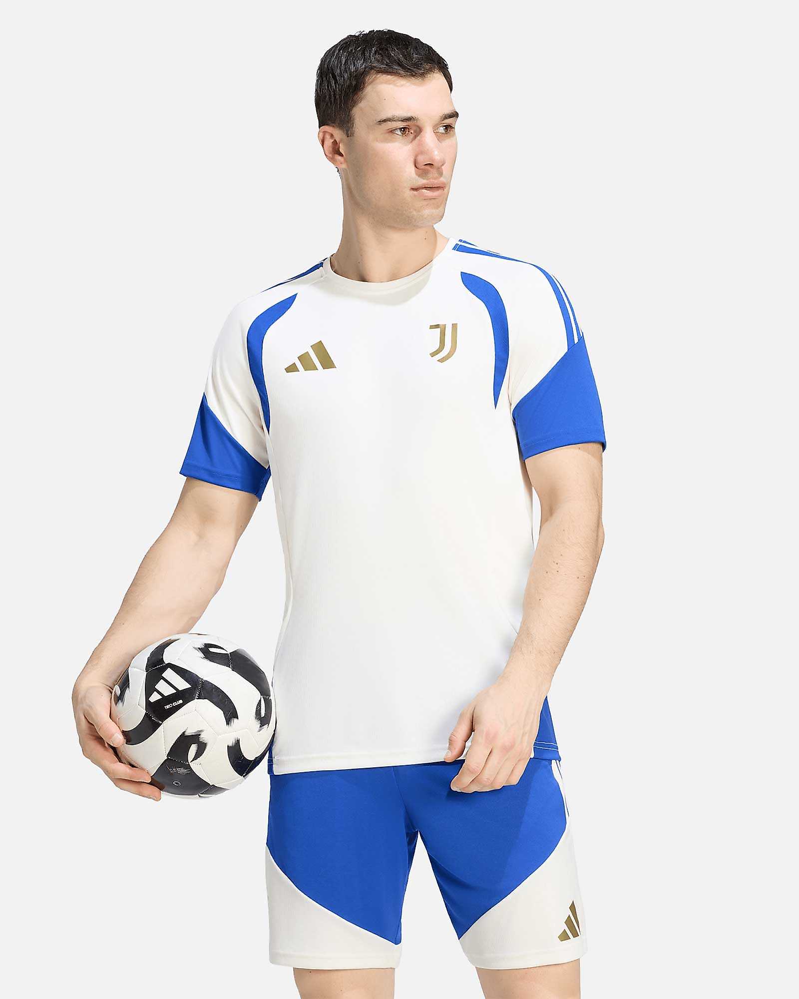 Camiseta Juventus 2026/2027 Prematch Camiseta Juventus 2026/2027 Prematch - Fútbol Factory