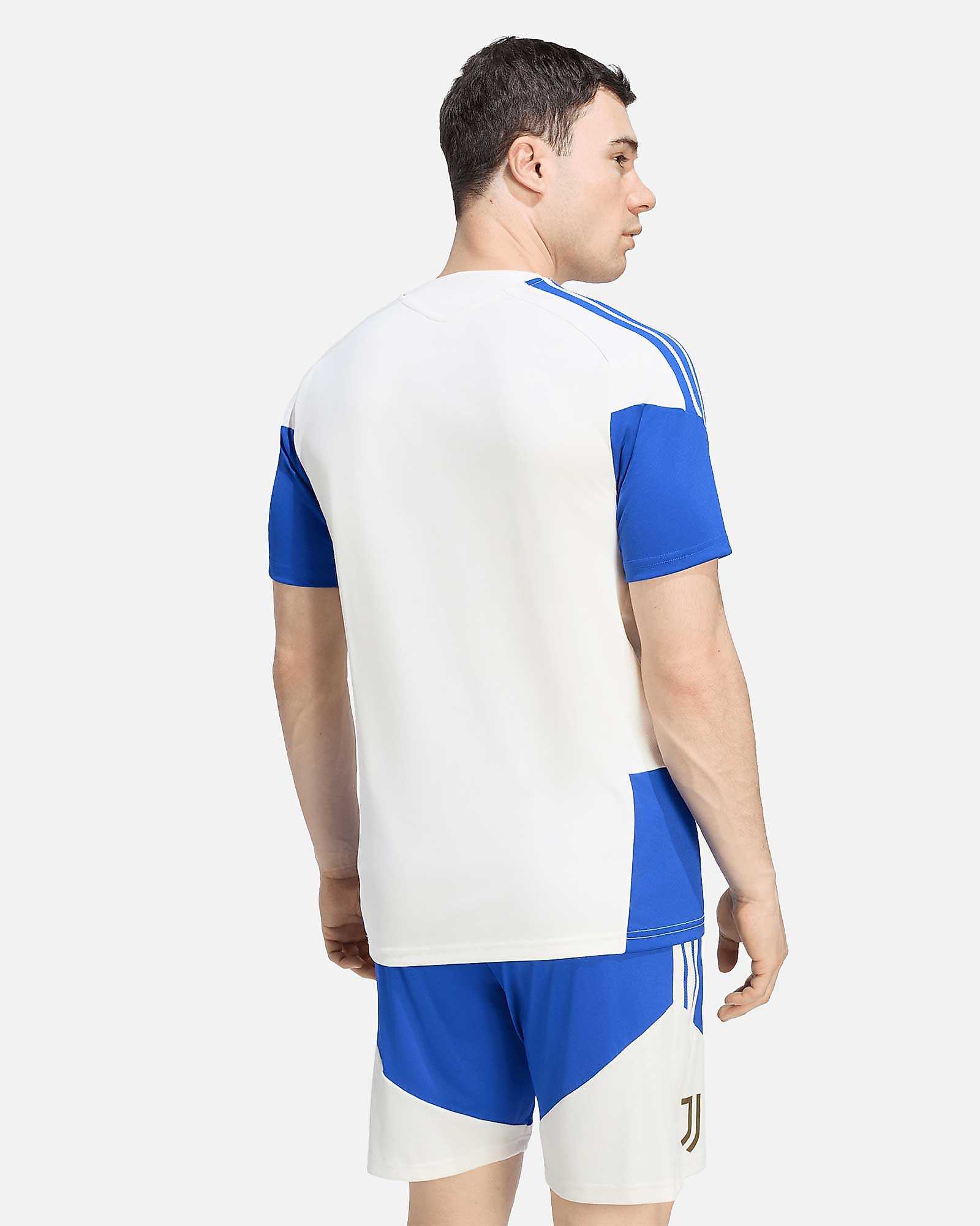 Camiseta Juventus 2026/2027 Prematch Camiseta Juventus 2026/2027 Prematch - Fútbol Factory