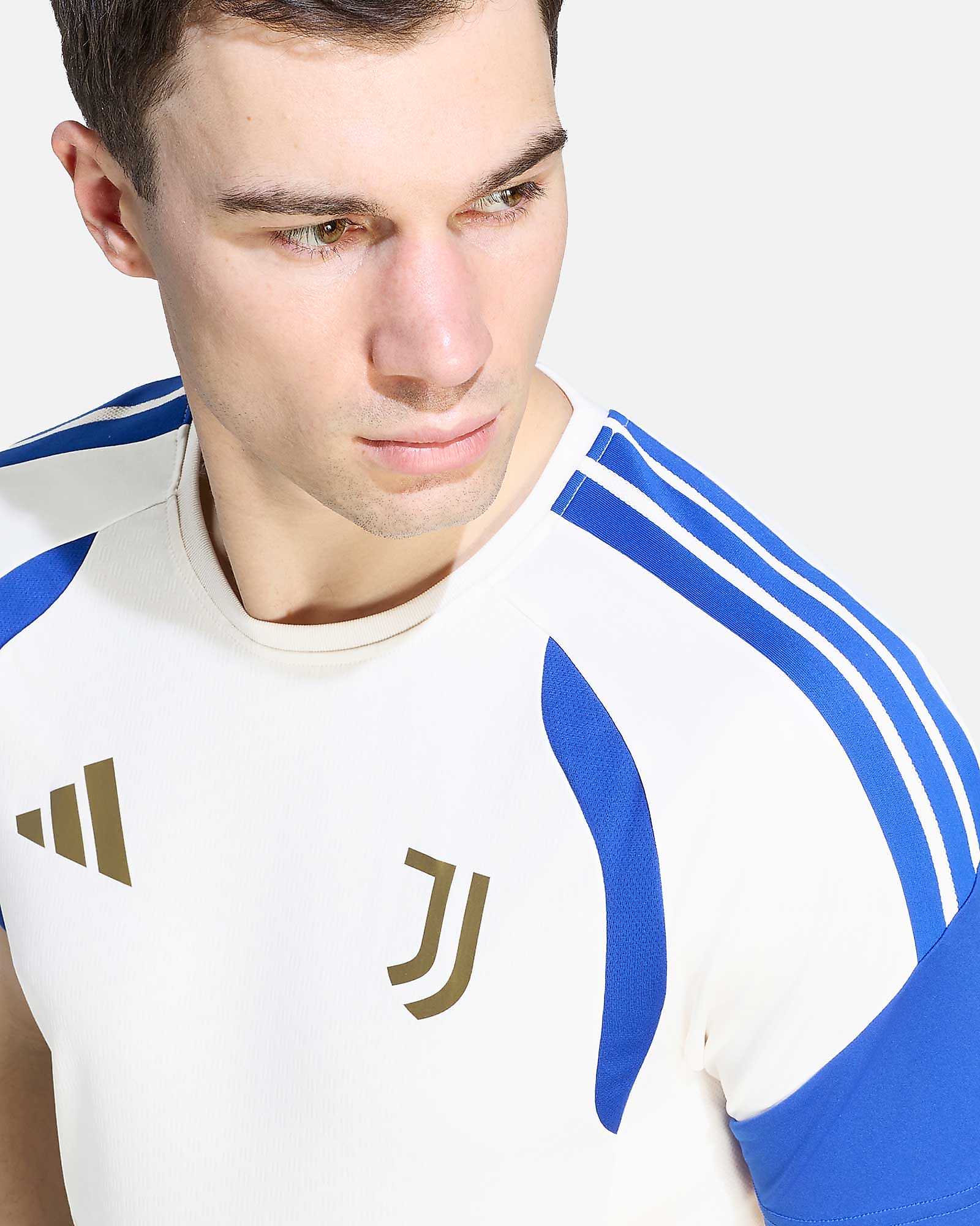 Camiseta Juventus 2026/2027 Prematch Camiseta Juventus 2026/2027 Prematch - Fútbol Factory
