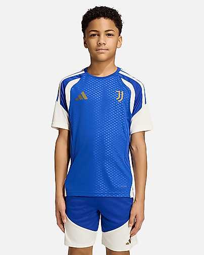 Camiseta Juventus FC 2026/2027 TR