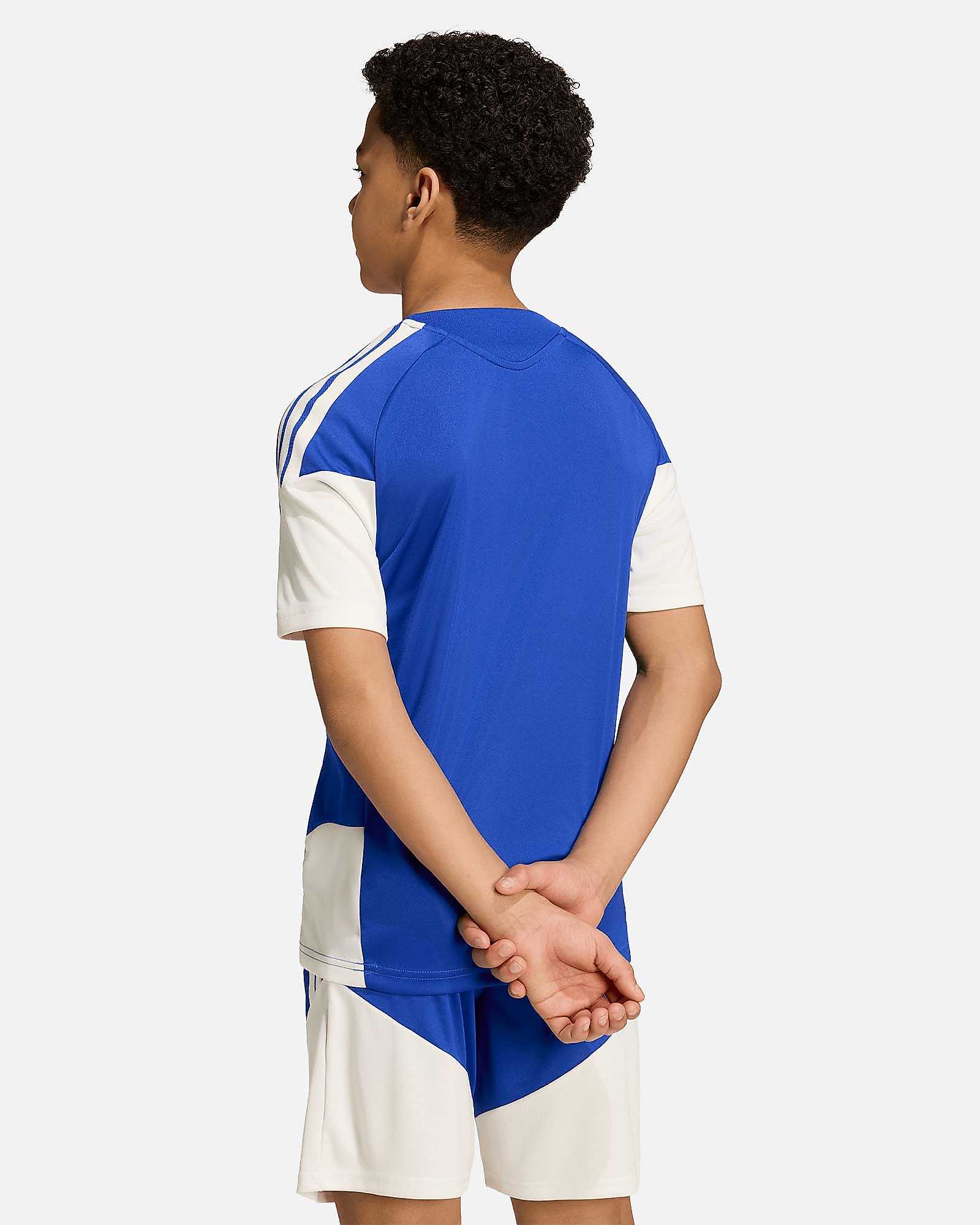 Camiseta Juventus FC 2026/2027 TR - Fútbol Factory