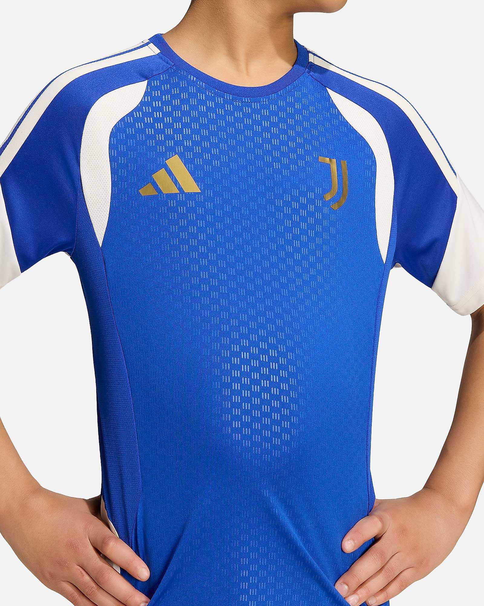 Camiseta Juventus FC 2026/2027 TR - Fútbol Factory