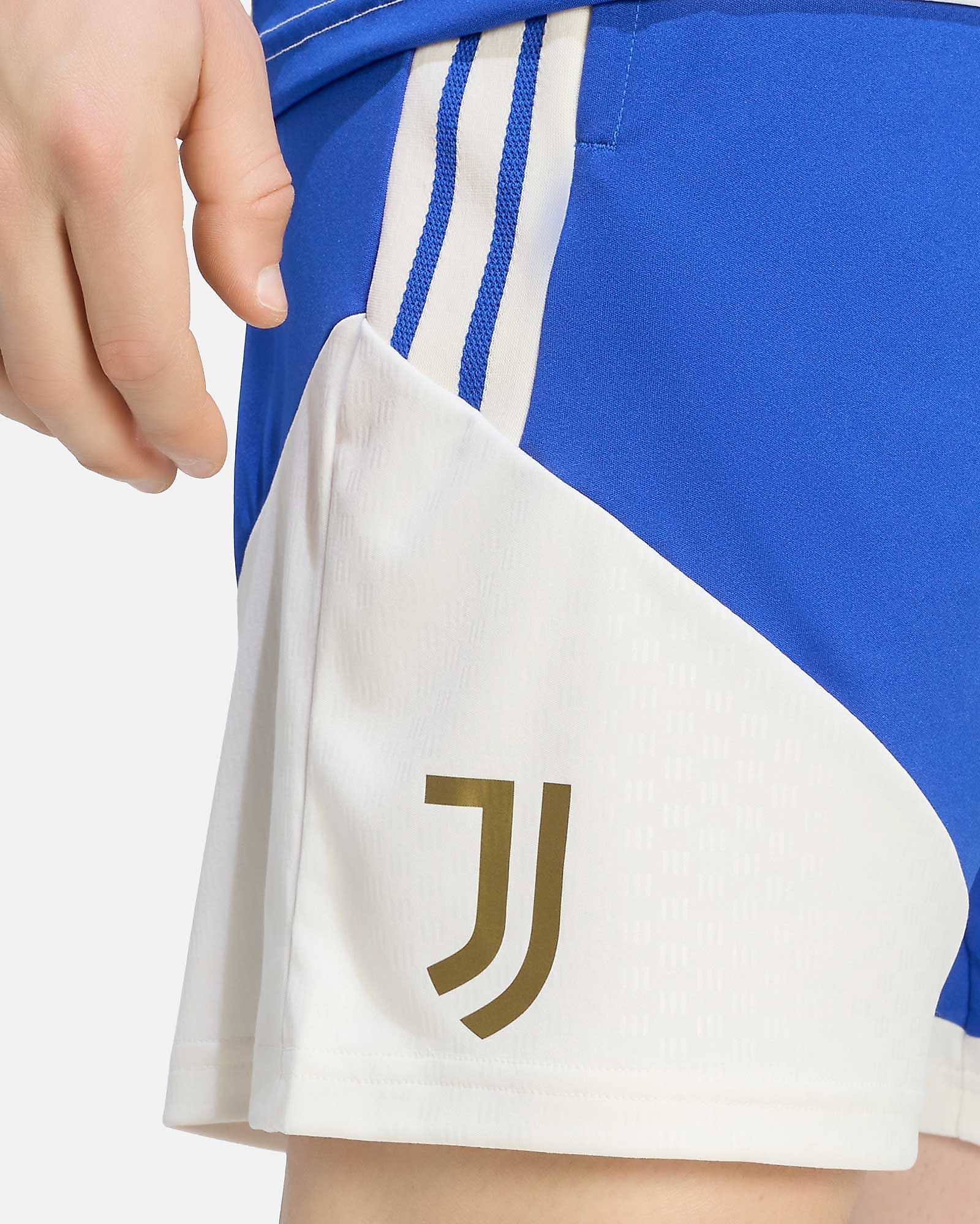 Pantalón Juventus FC 2026/2027 - Fútbol Factory