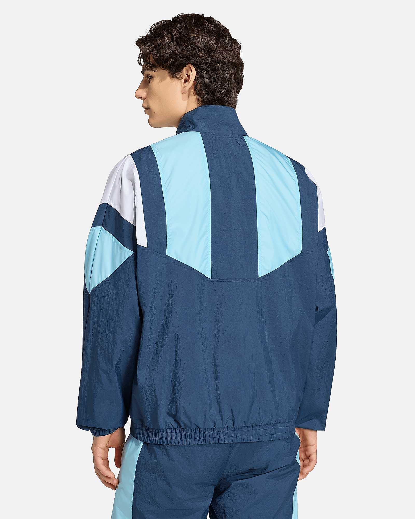 Chaqueta Argentina Mundial 2026 EQT Chaqueta Argentina Mundial 2026 EQT - Fútbol Factory