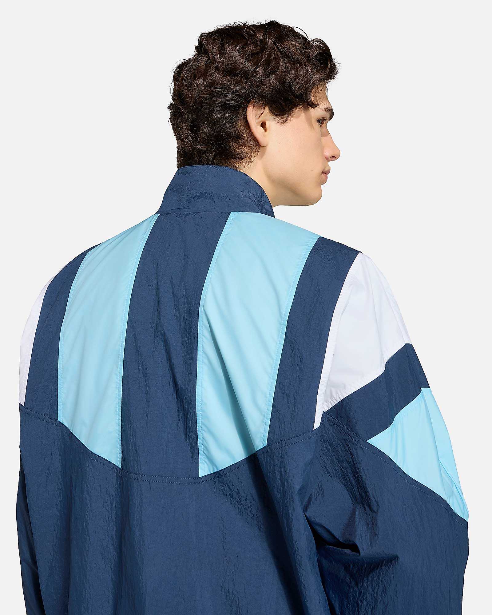 Chaqueta Argentina Mundial 2026 EQT Chaqueta Argentina Mundial 2026 EQT - Fútbol Factory