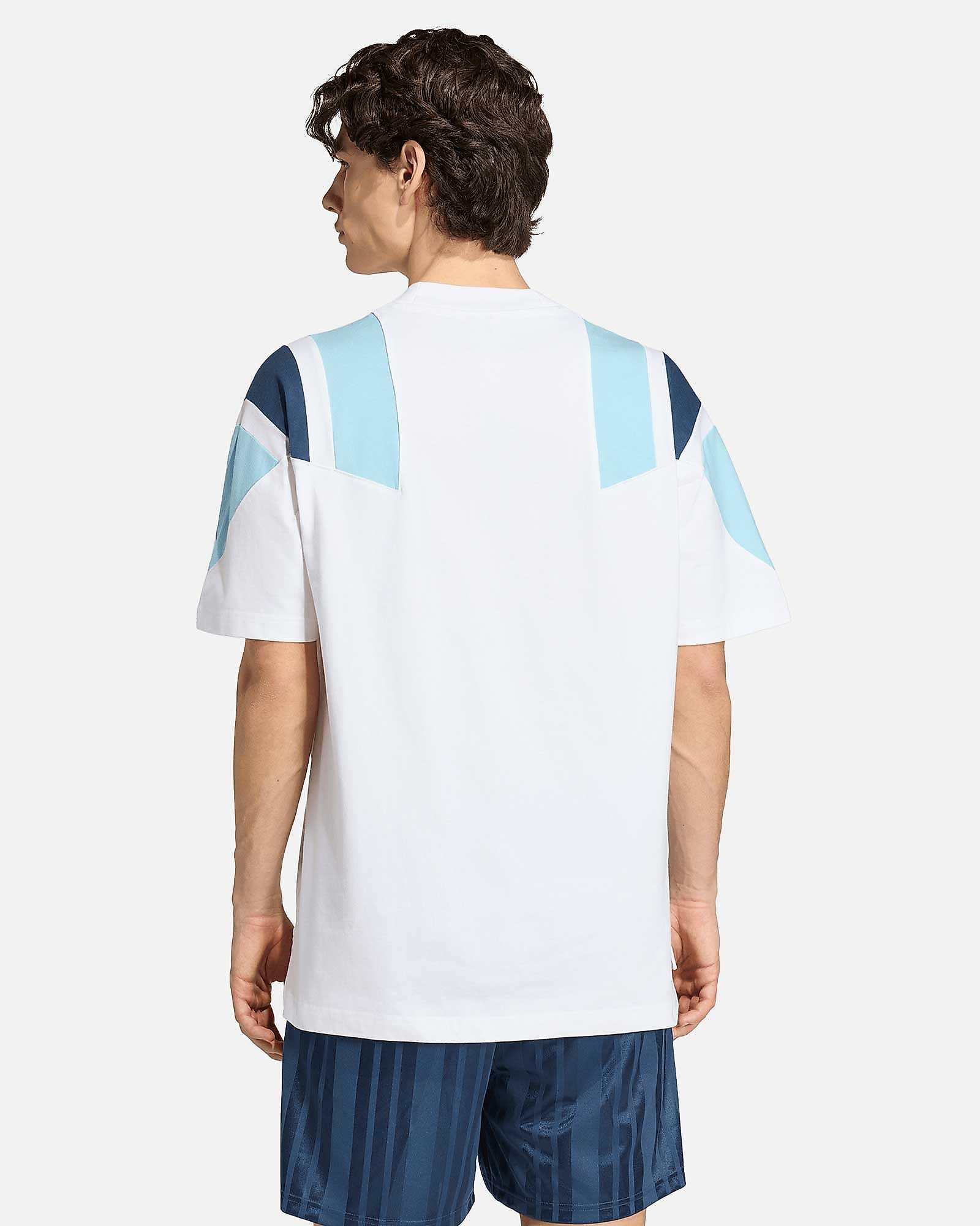 Camiseta Argentina Mundial 2026 EQT Camiseta Argentina Mundial 2026 EQT - Fútbol Factory