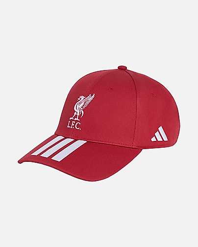 Gorra Liverpool FC Performance