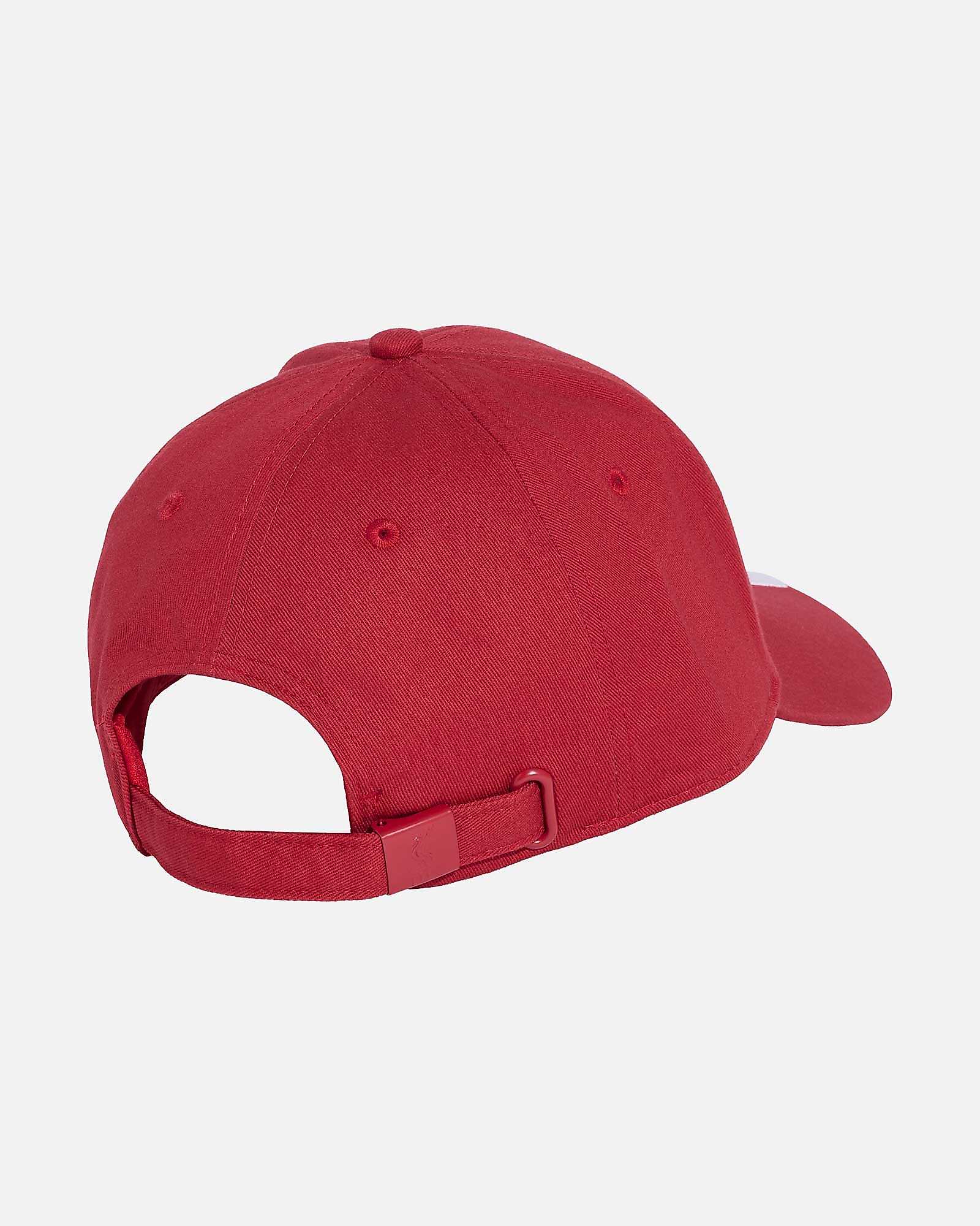 Gorra Liverpool FC Performance - Fútbol Factory