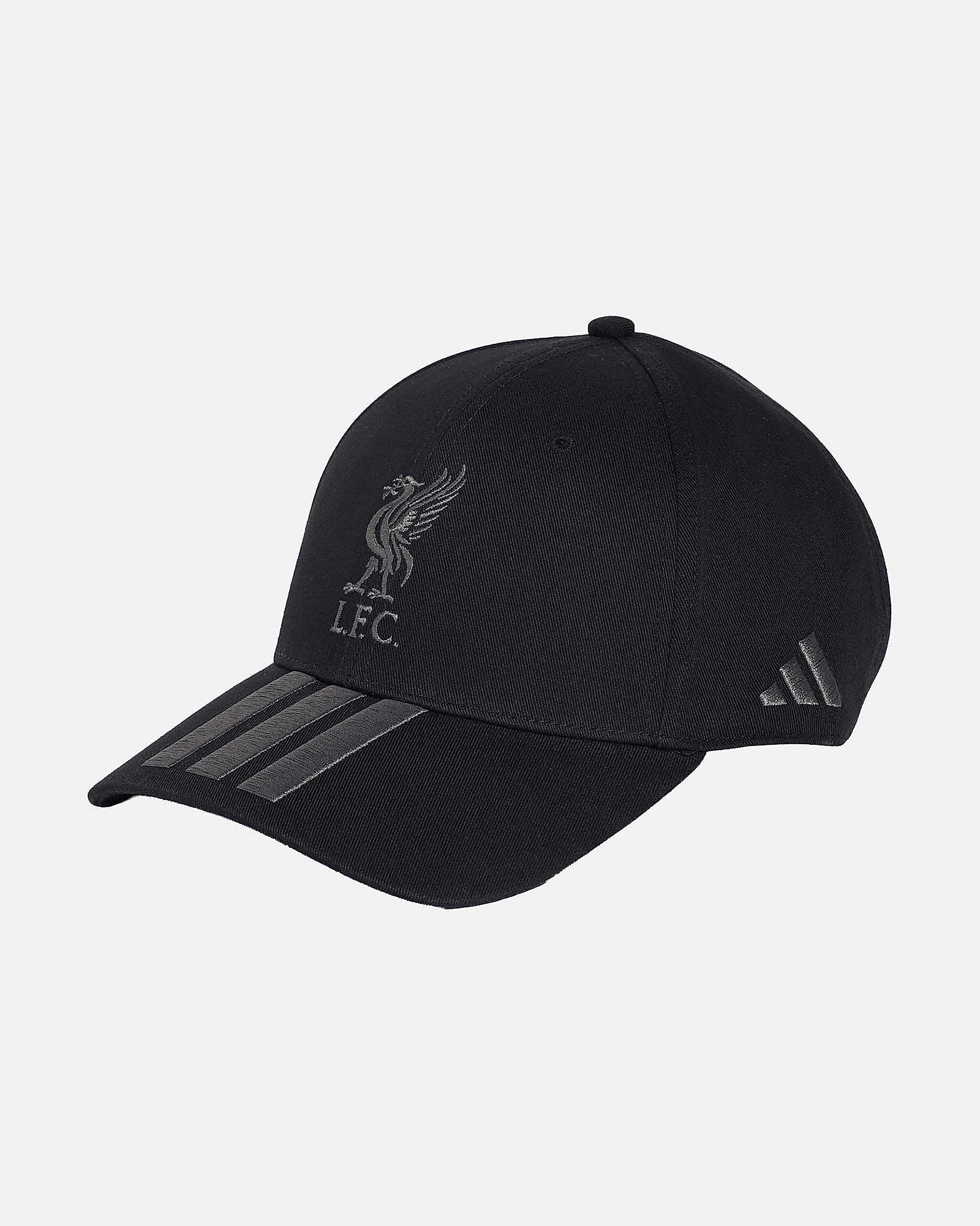 Gorra Liverpool FC 2026/2027 - Fútbol Factory