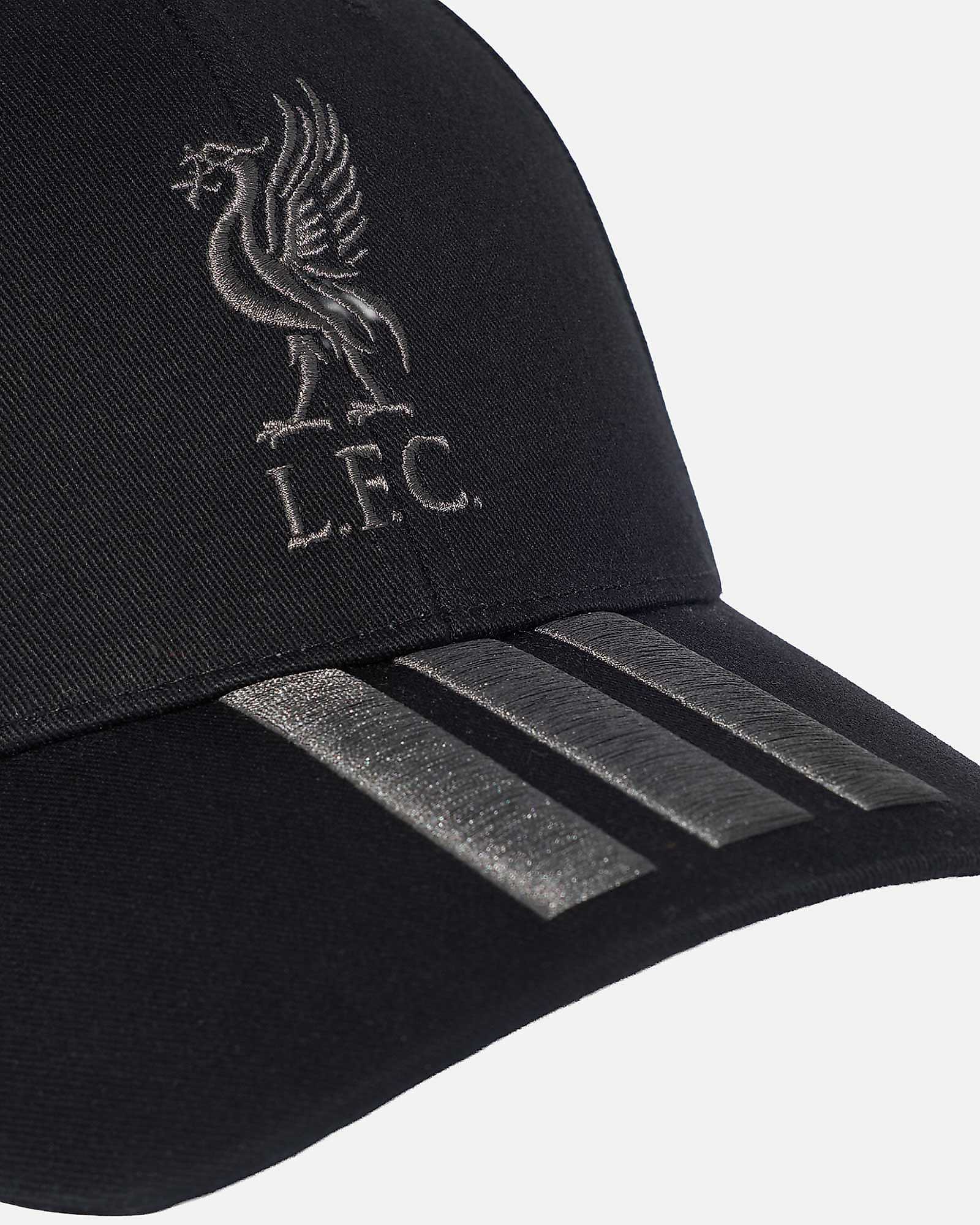 Gorra Liverpool FC 2026/2027 - Fútbol Factory