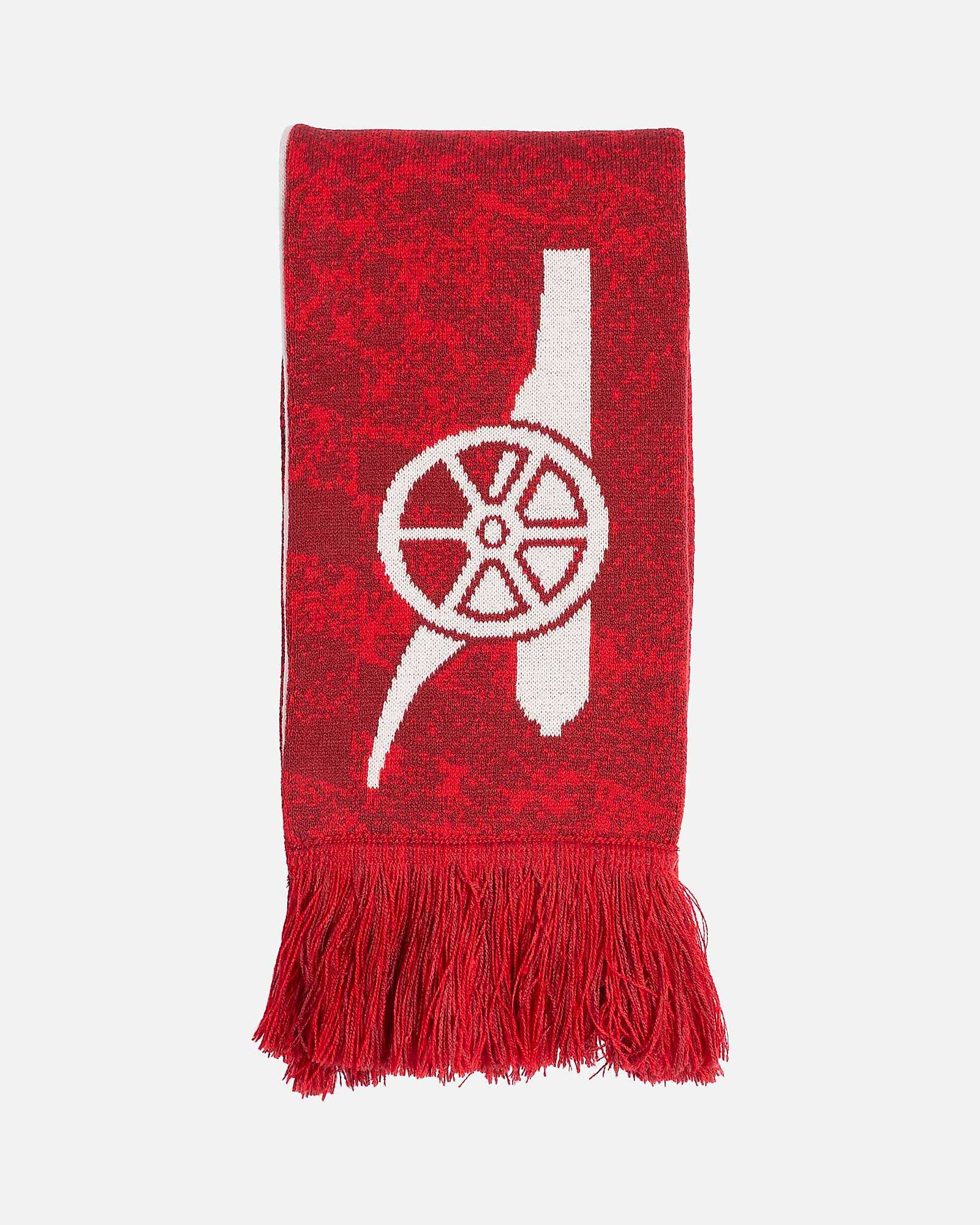 Bufanda Arsenal FC 2026/2027 Bufanda Arsenal FC 2026/2027 - Fútbol Factory