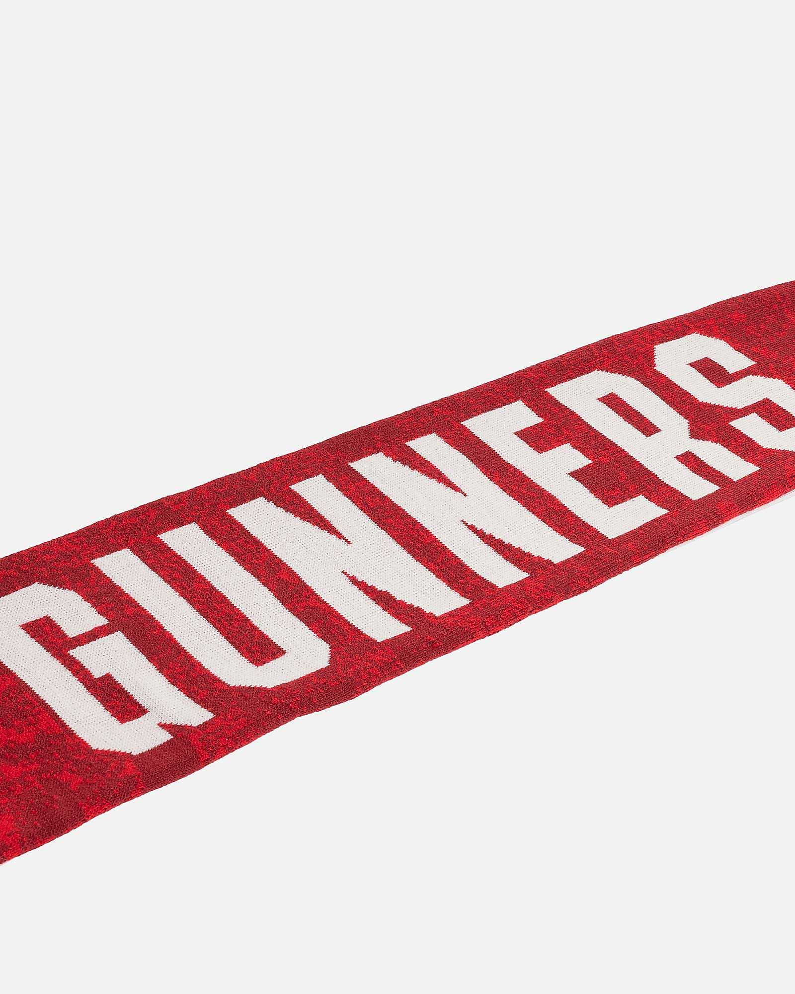 Bufanda Arsenal FC 2026/2027 Bufanda Arsenal FC 2026/2027 - Fútbol Factory