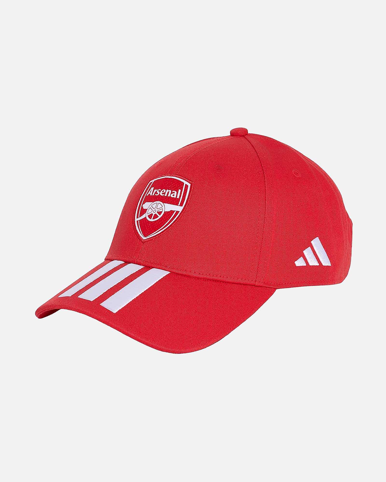Gorra Arsenal FC 2026/2027 Gorra Arsenal FC 2026/2027 - Fútbol Factory