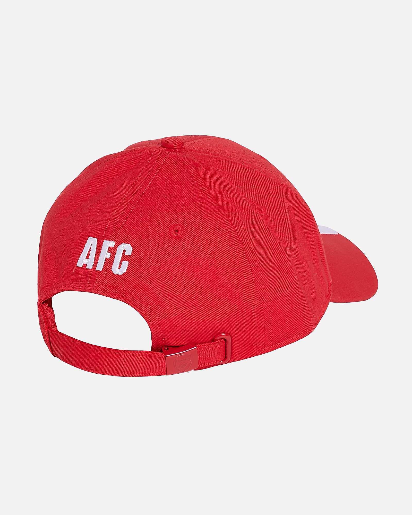 Gorra Arsenal FC 2026/2027 Gorra Arsenal FC 2026/2027 - Fútbol Factory