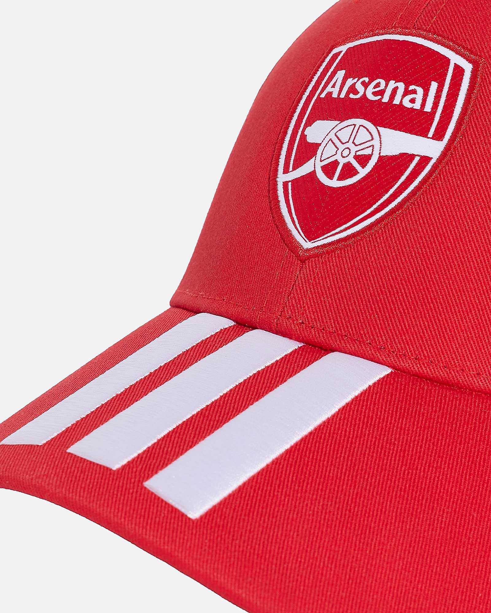 Gorra Arsenal FC 2026/2027 Gorra Arsenal FC 2026/2027 - Fútbol Factory