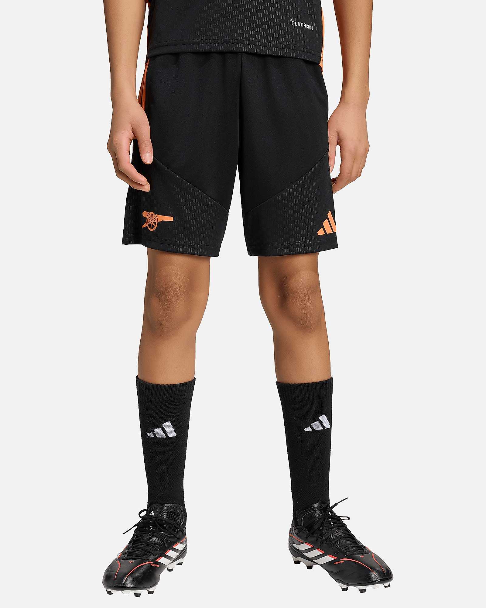 Pantalón corto Arsenal FC 2026/2027 Pantalón corto Arsenal FC 2026/2027 - Fútbol Factory