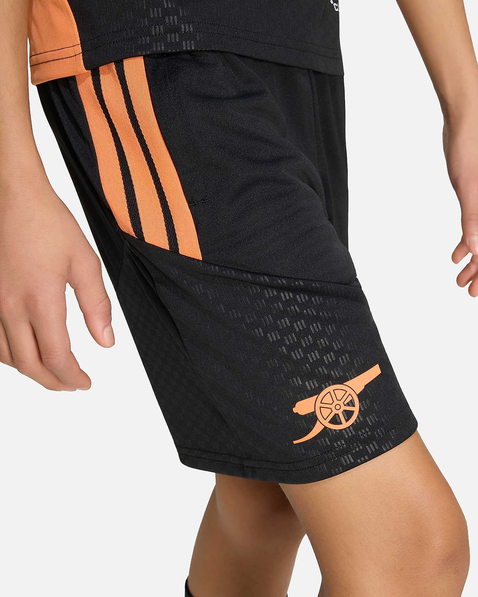 Pantalón corto Arsenal FC 2026/2027 Pantalón corto Arsenal FC 2026/2027 - Fútbol Factory