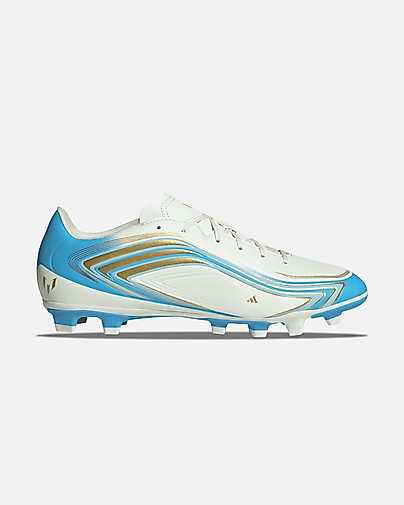 Botas adidas F50 Messi Club FG/MG