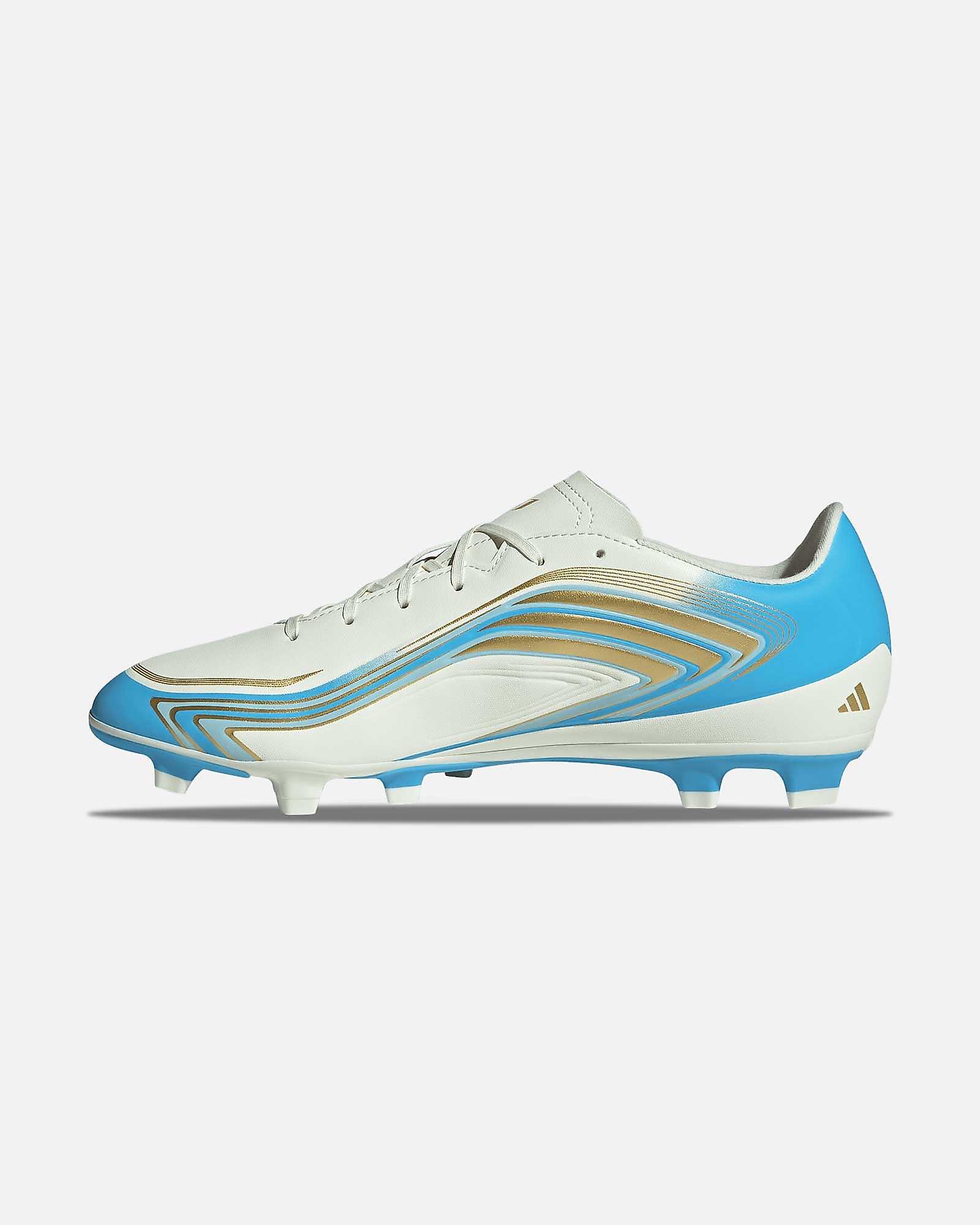 Botas adidas F50 Messi Club FG/MG - Fútbol Factory