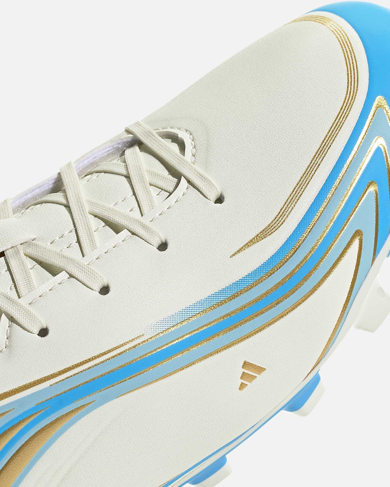 Botas adidas F50 Messi Club FG/MG - Fútbol Factory