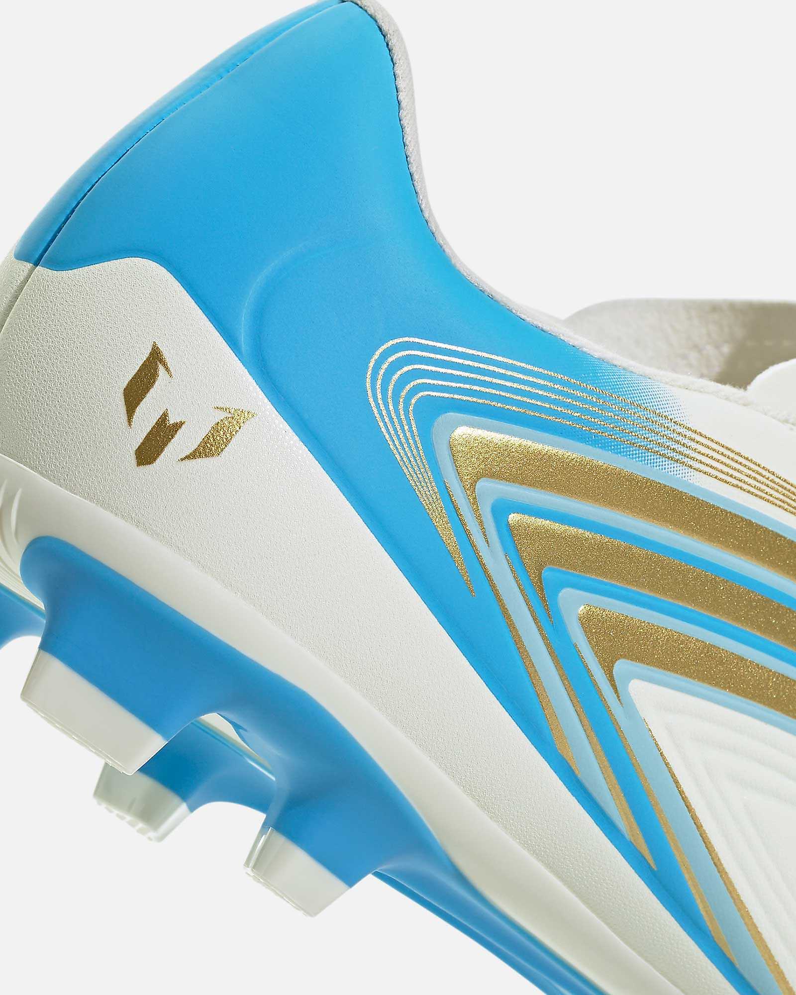 Botas adidas F50 Messi Club FG/MG - Fútbol Factory