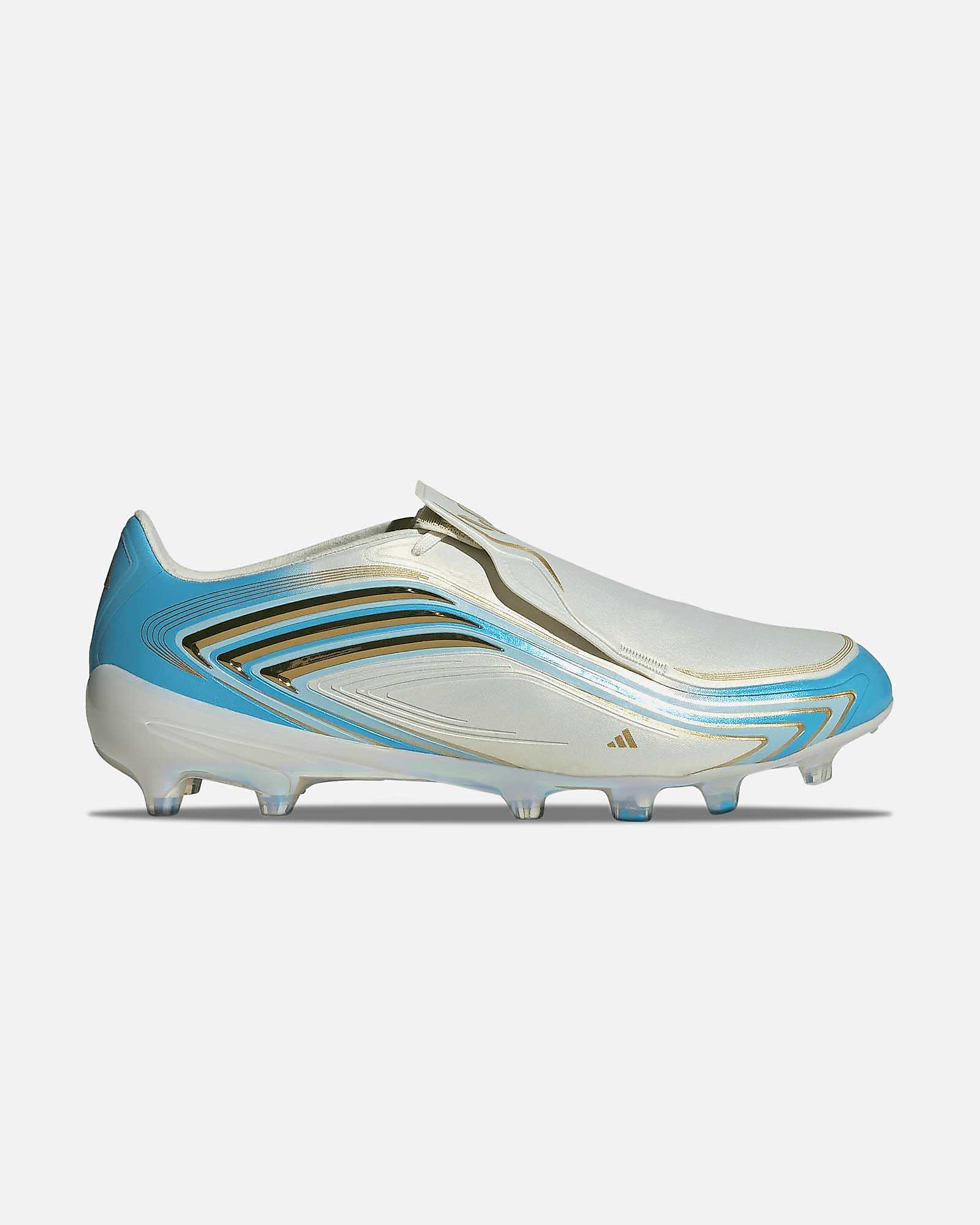 Botas adidas F50 Elite AG Messi Botas adidas F50 Elite AG Messi - Fútbol Factory