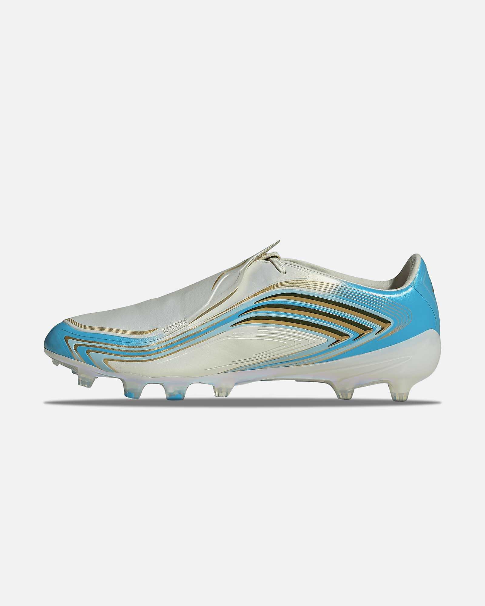 Botas adidas F50 Elite AG Messi Botas adidas F50 Elite AG Messi - Fútbol Factory