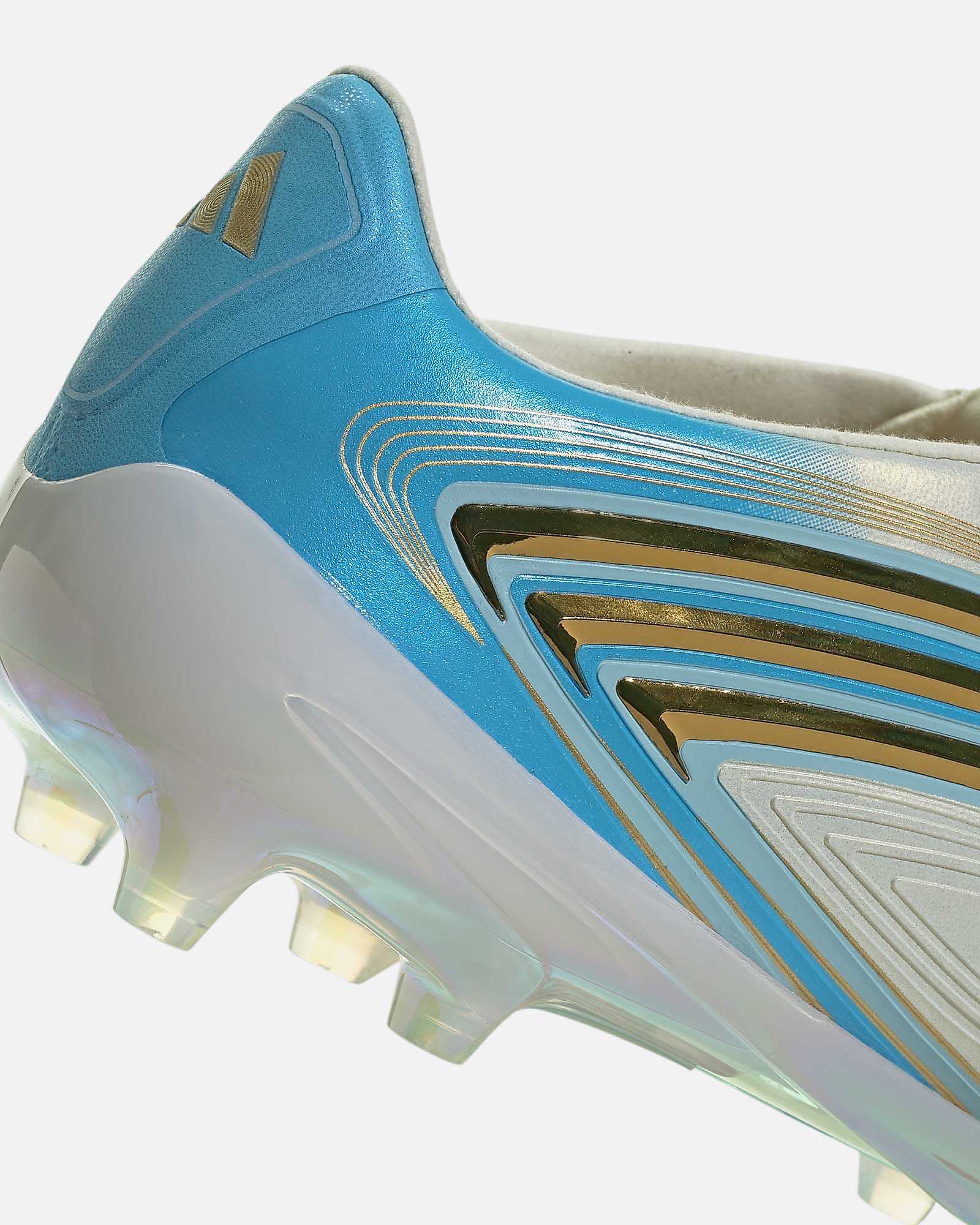 Botas adidas F50 Elite AG Messi Botas adidas F50 Elite AG Messi - Fútbol Factory