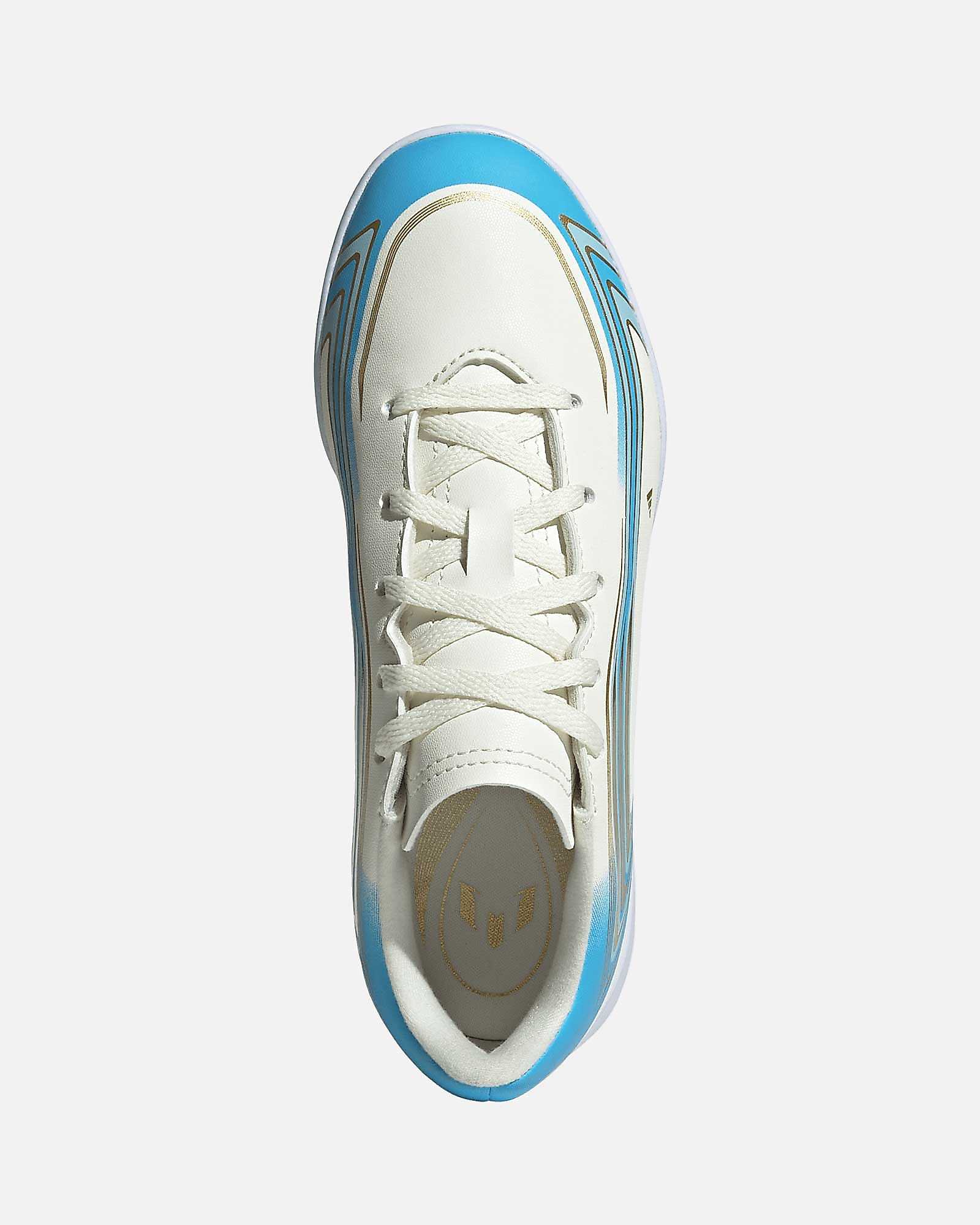 Zapatillas adidas F50 Club IN J Messi - Fútbol Factory