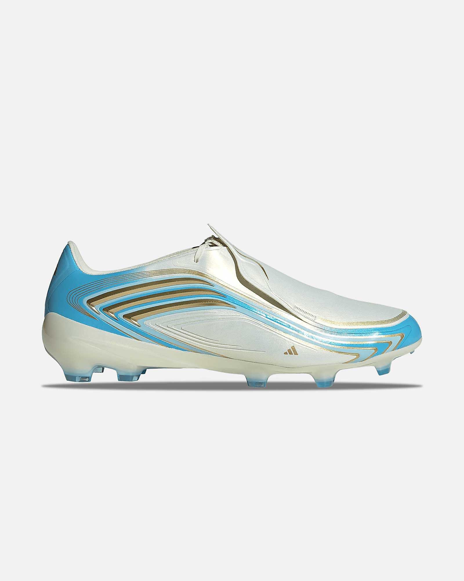 Botas adidas F50 Messi Pro FG - Fútbol Factory