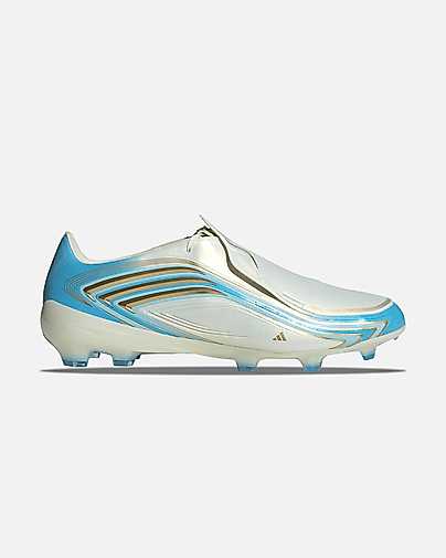 Botas adidas F50 Messi Pro FG