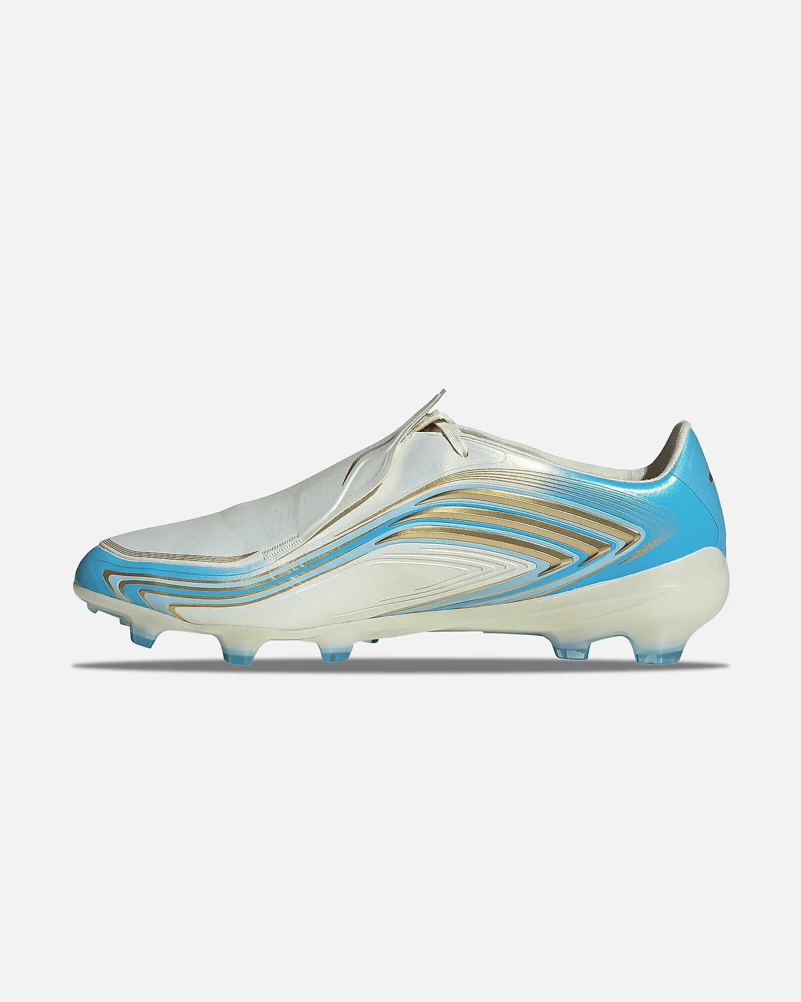 Botas adidas F50 Messi Pro FG - Fútbol Factory